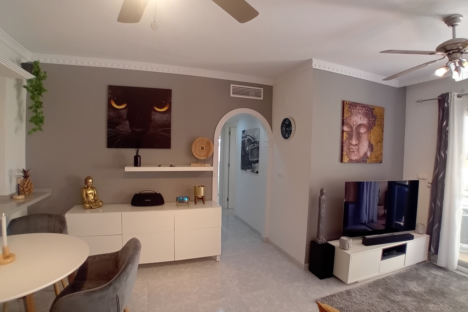 Videresalg - Leilighet - Algorfa - Algorfa - Landsby