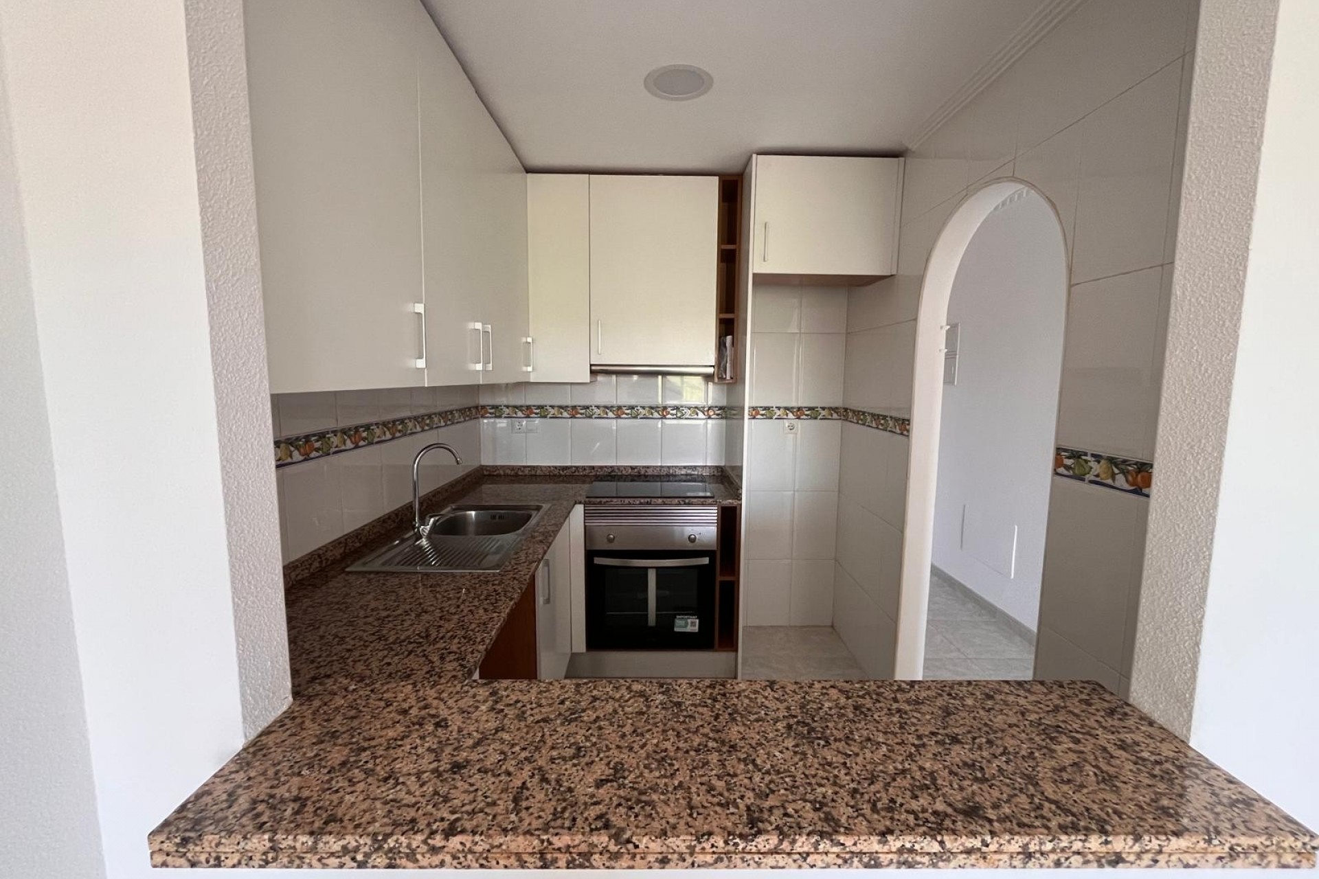 Videresalg - Leilighet - Algorfa - Algorfa - Landsby