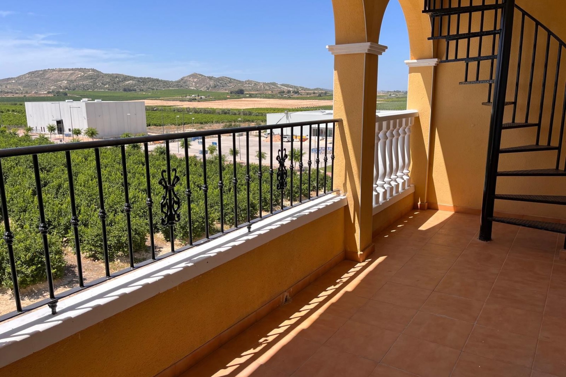 Videresalg - Leilighet - Algorfa - Algorfa - Landsby