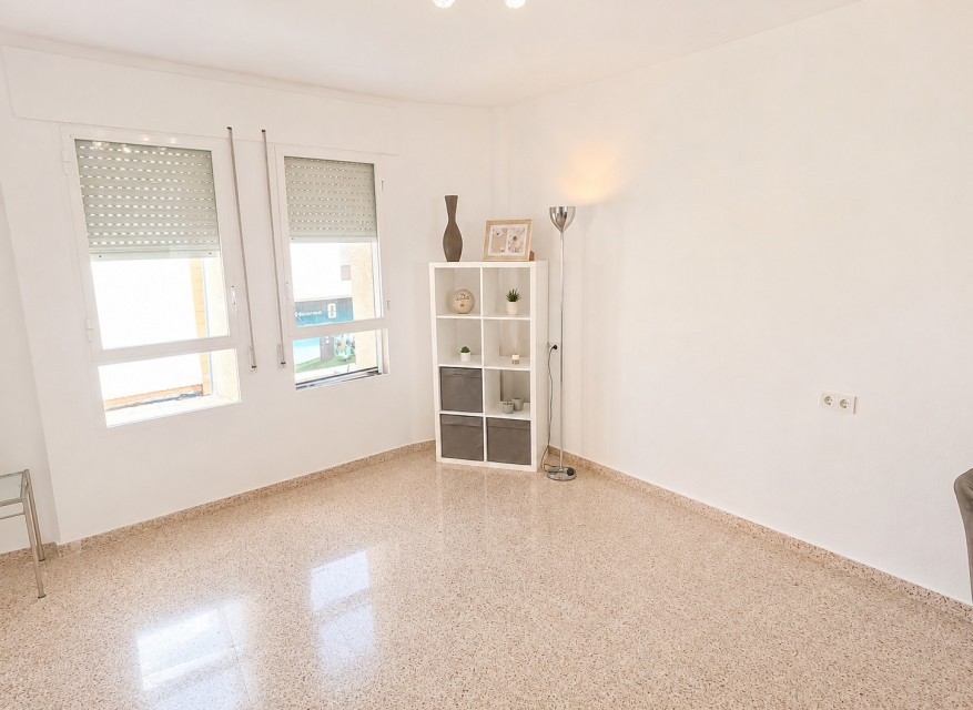 Videresalg - Leilighet - Algorfa - Algorfa - Landsby