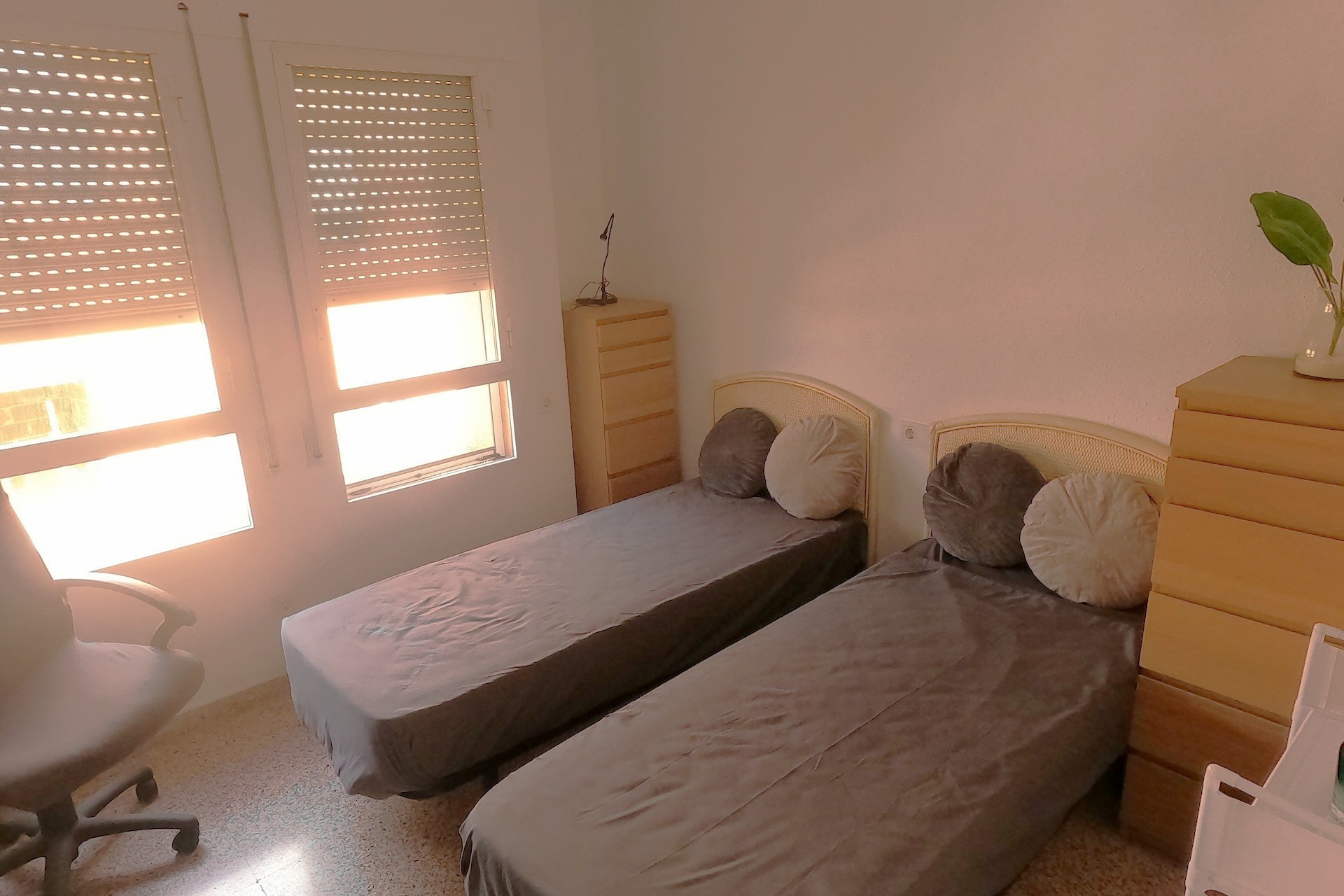 Videresalg - Leilighet - Algorfa - Algorfa - Landsby