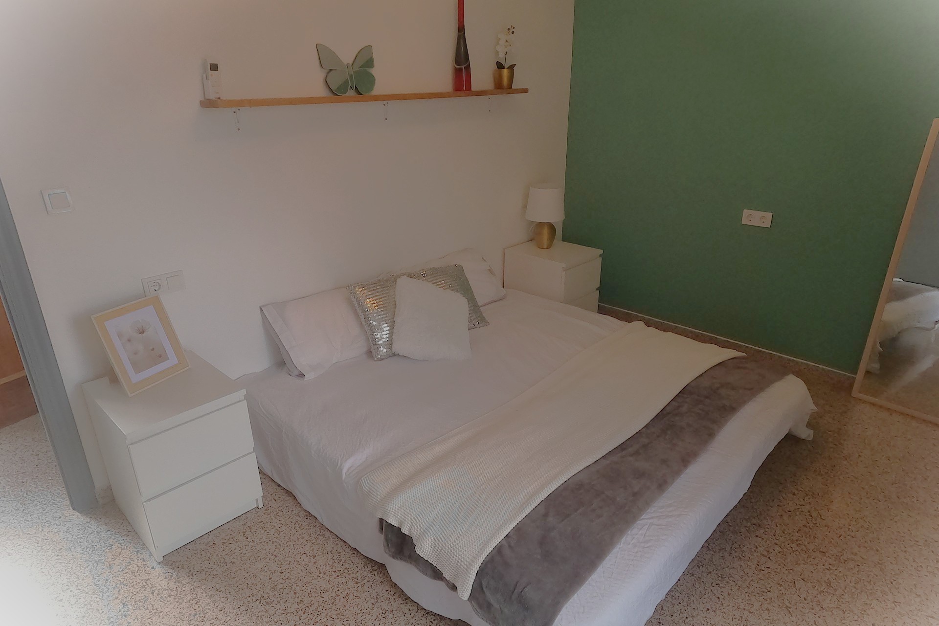 Videresalg - Leilighet - Algorfa - Algorfa - Landsby
