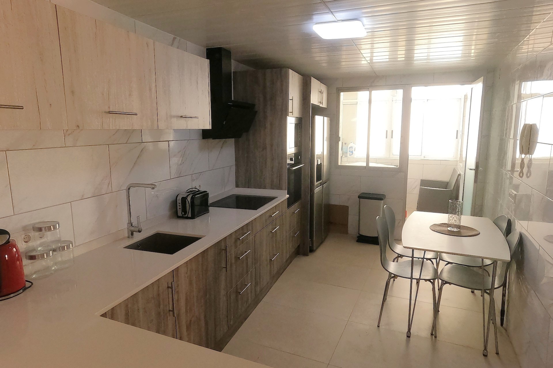 Videresalg - Leilighet - Algorfa - Algorfa - Landsby