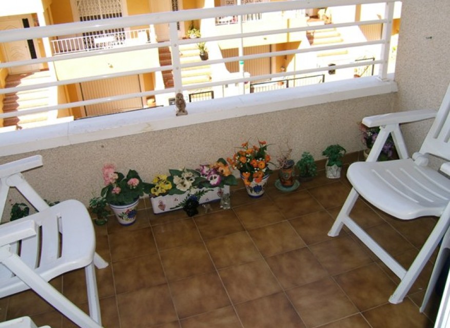 Videresalg - Leilighet - Algorfa - Algorfa - Landsby