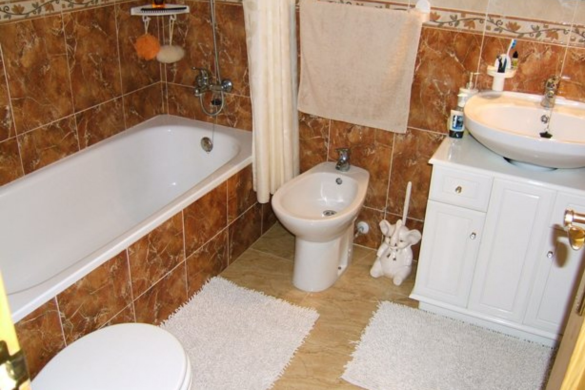 Videresalg - Leilighet - Algorfa - Algorfa - Landsby