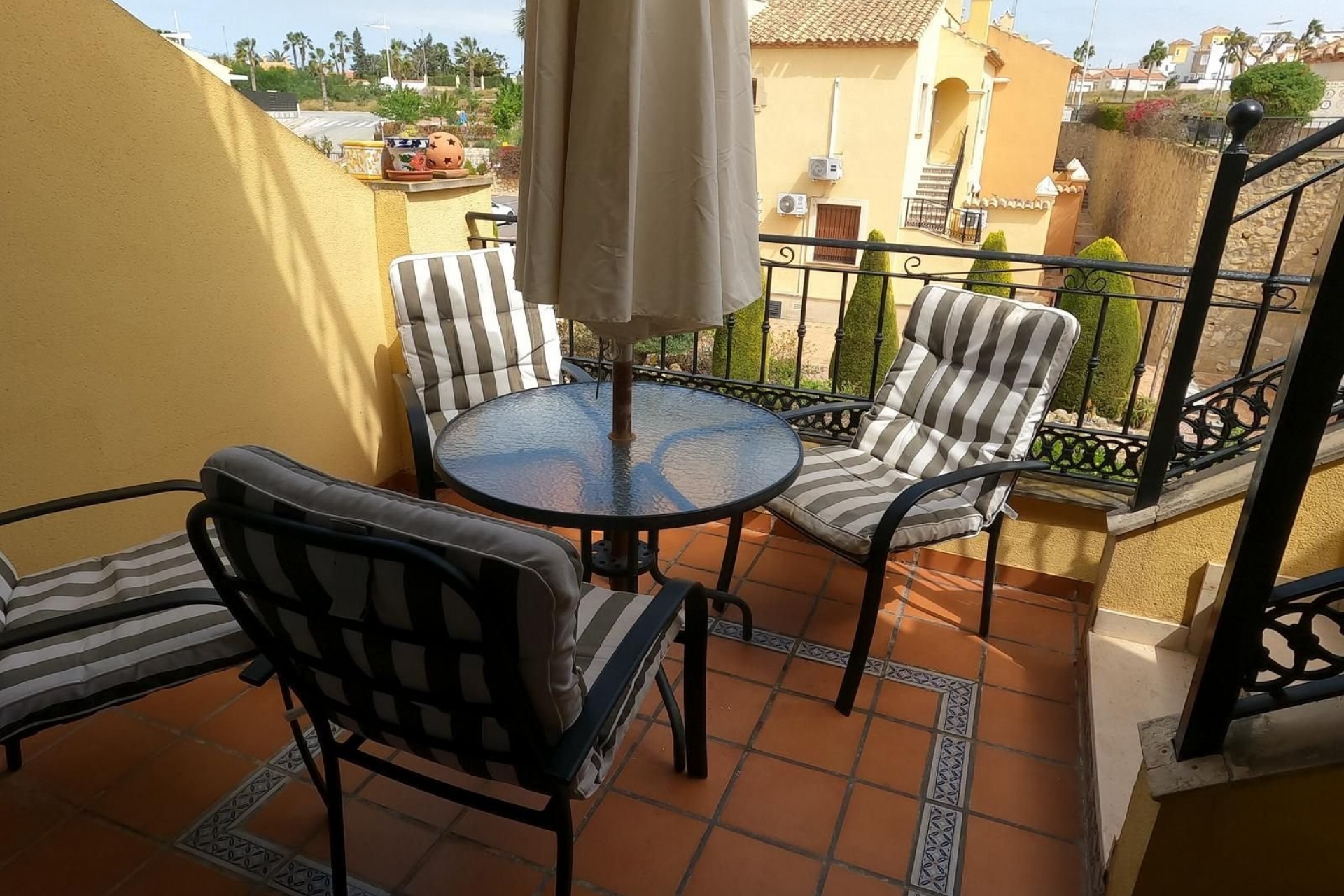 Videresalg - Leilighet - Algorfa - La Finca Golf Resort