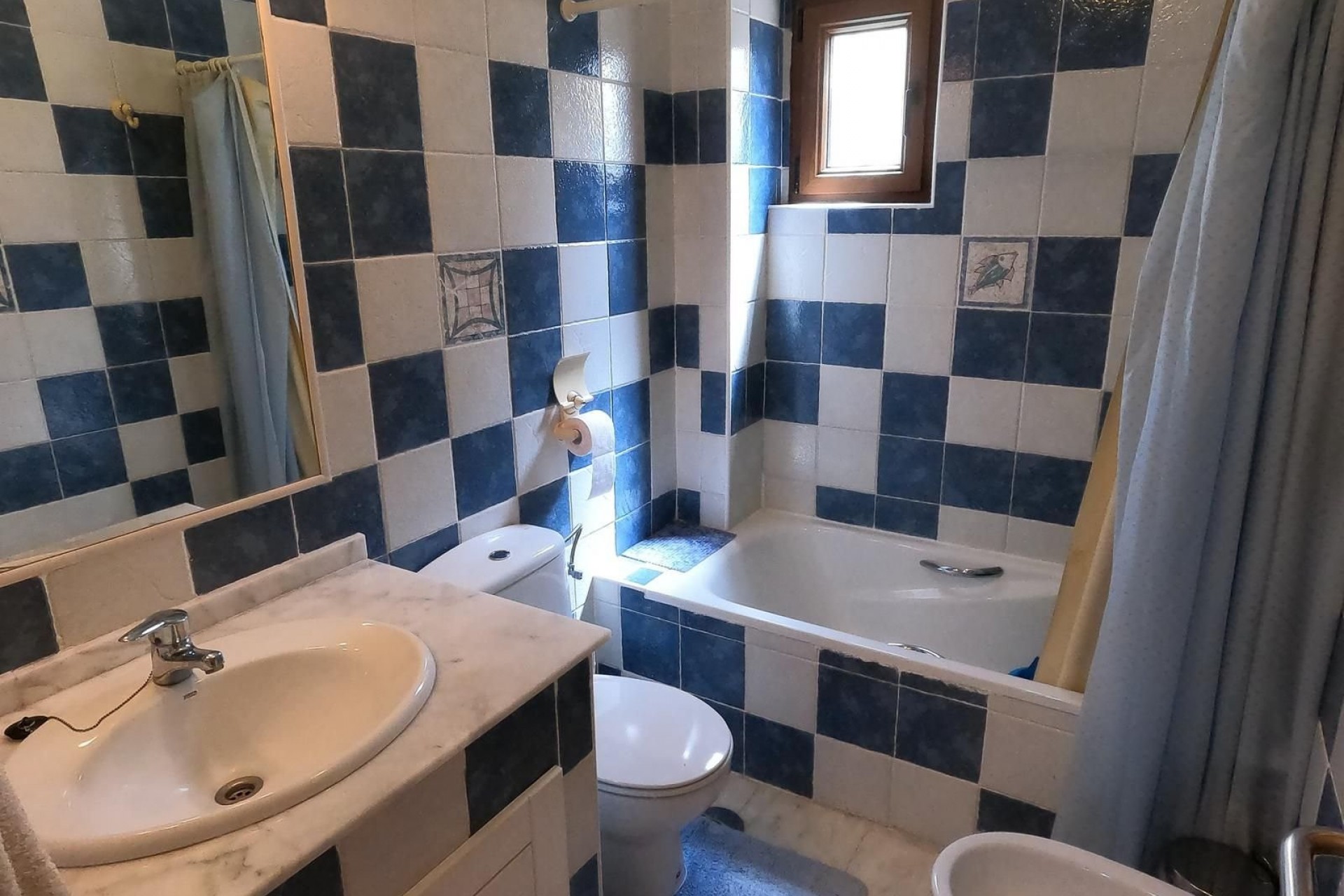 Videresalg - Leilighet - Algorfa - La Finca Golf Resort