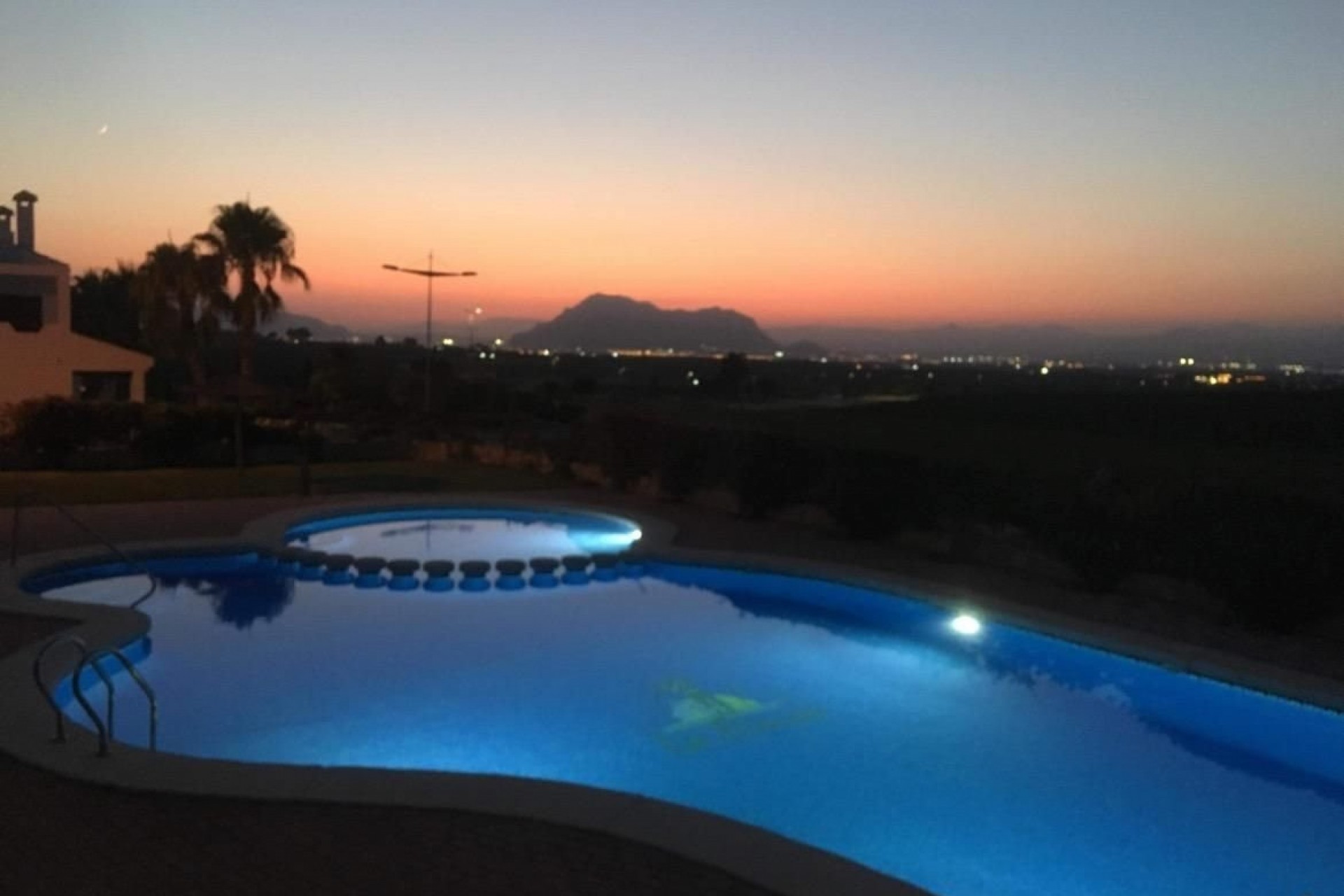 Videresalg - Leilighet - Algorfa - La Finca Golf Resort