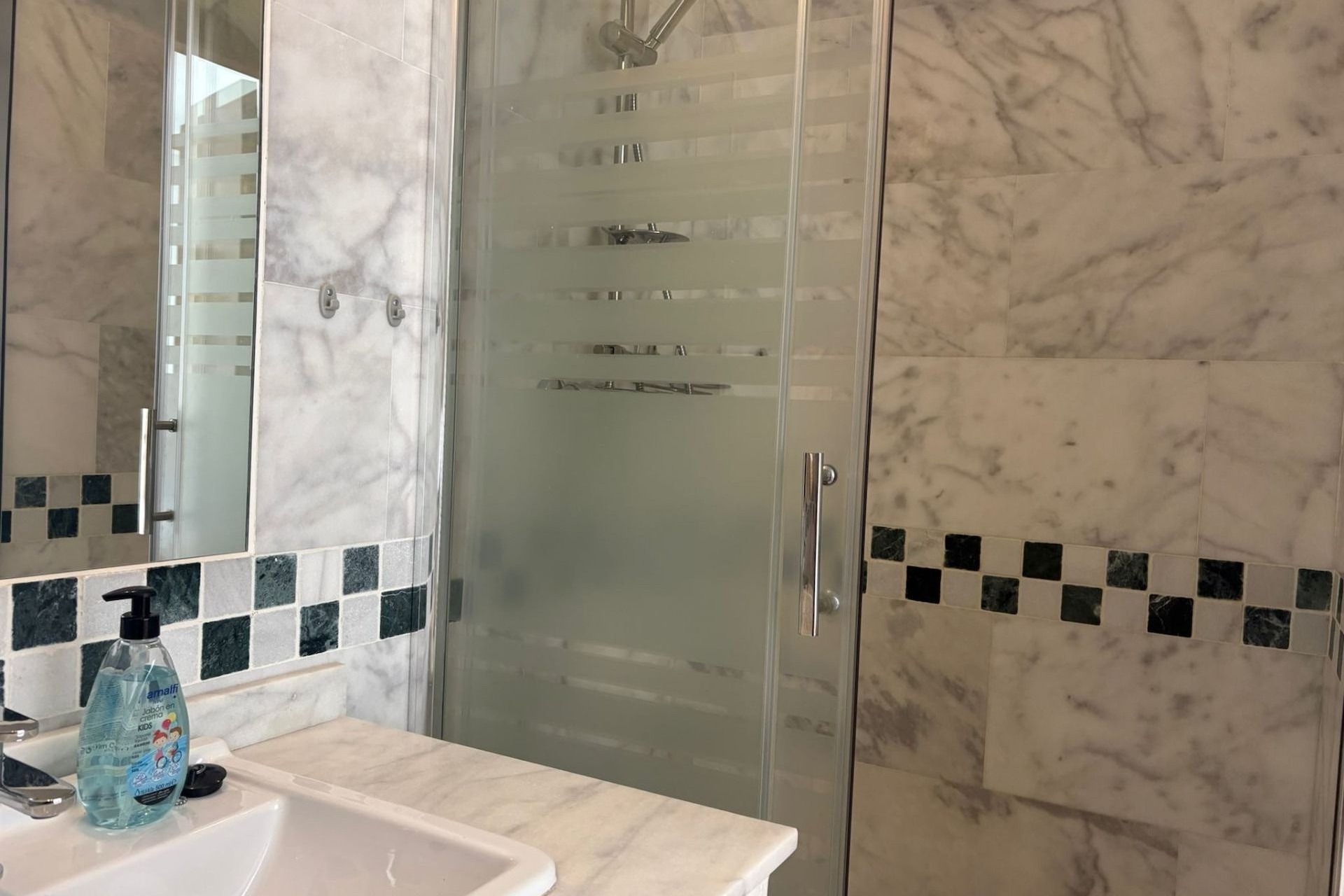 Videresalg - Leilighet - Algorfa - La Finca Golf Resort