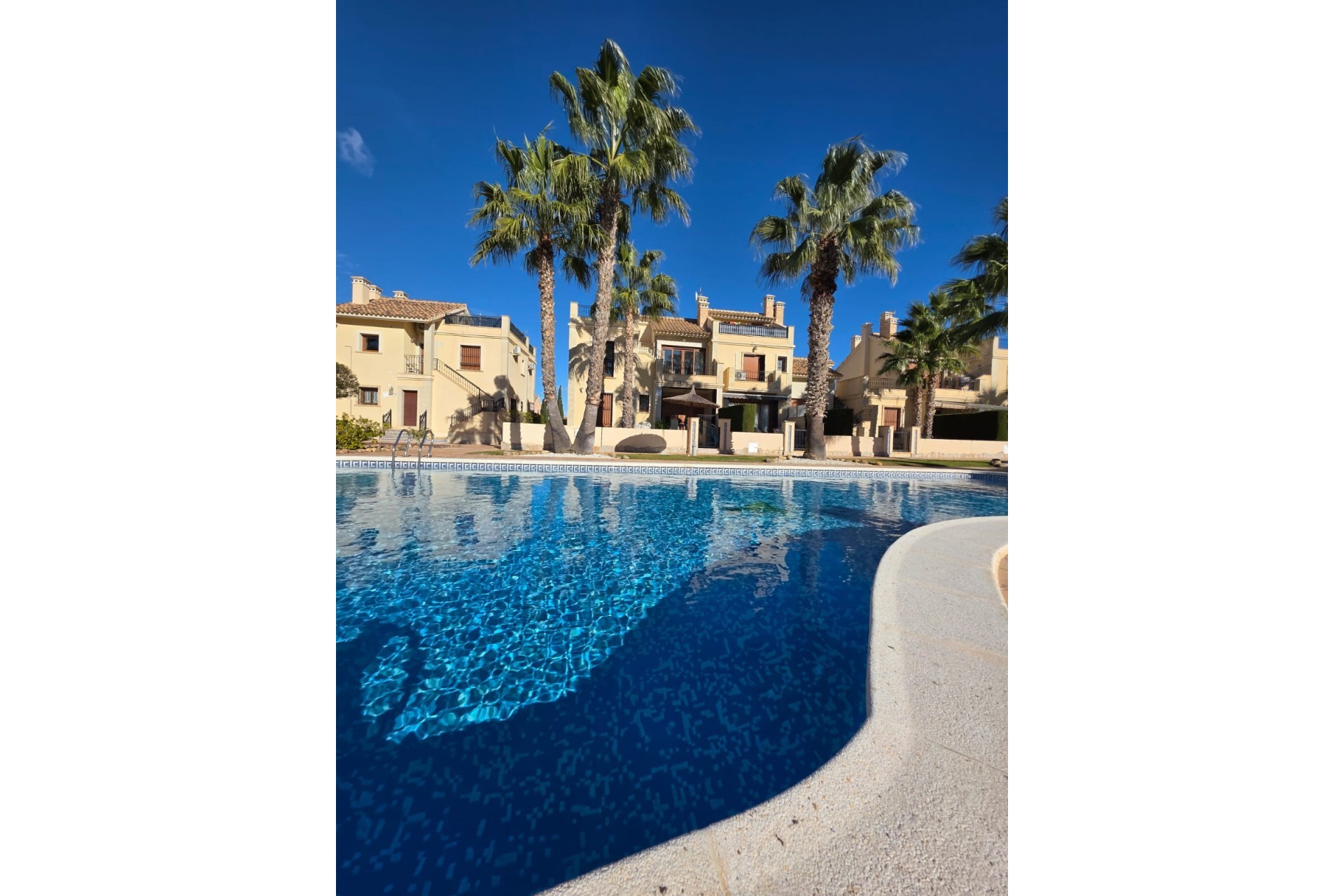 Videresalg - Leilighet - Algorfa - La Finca Golf Resort