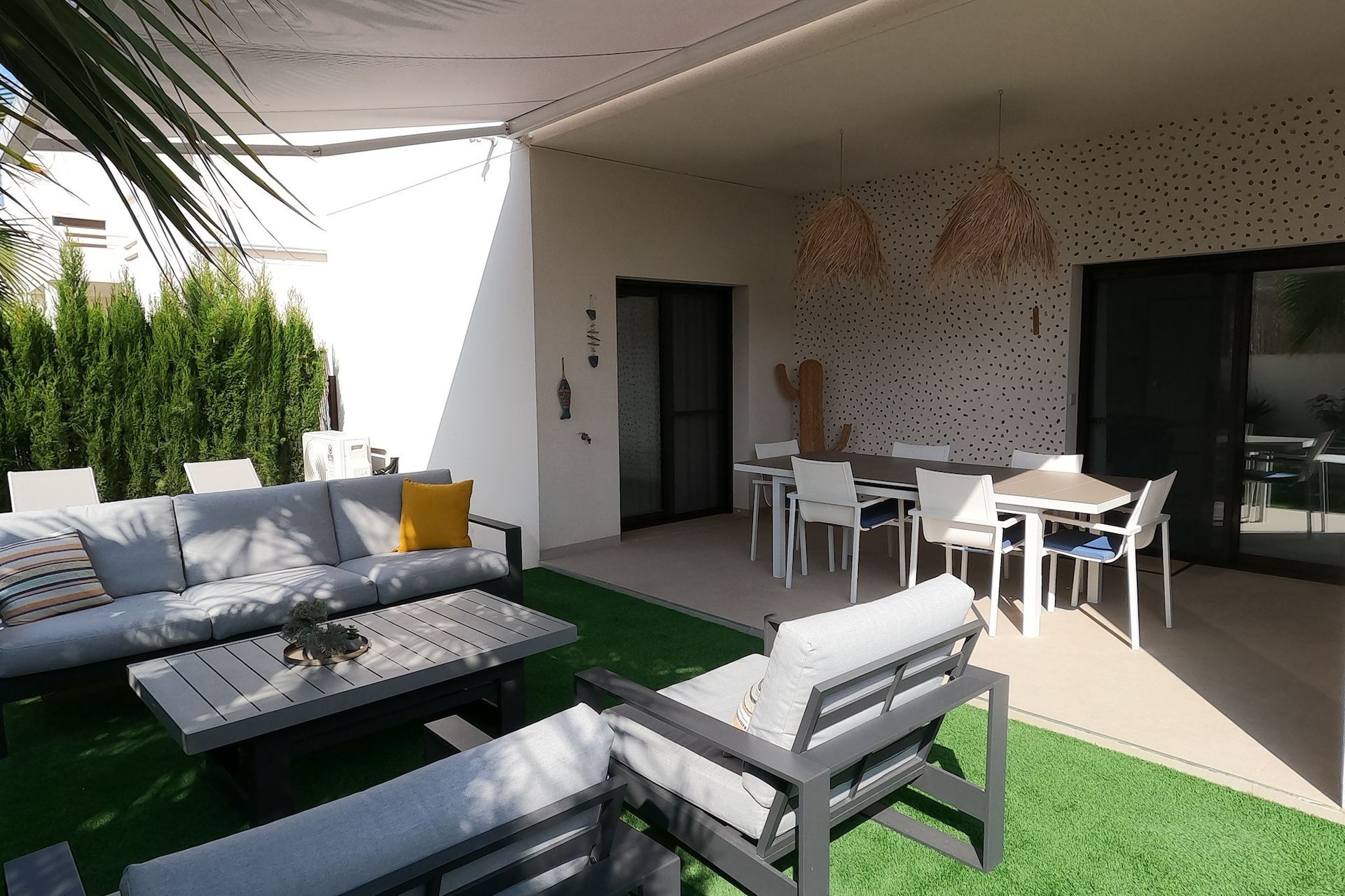 Videresalg - Leilighet - Algorfa - La Finca Golf Resort