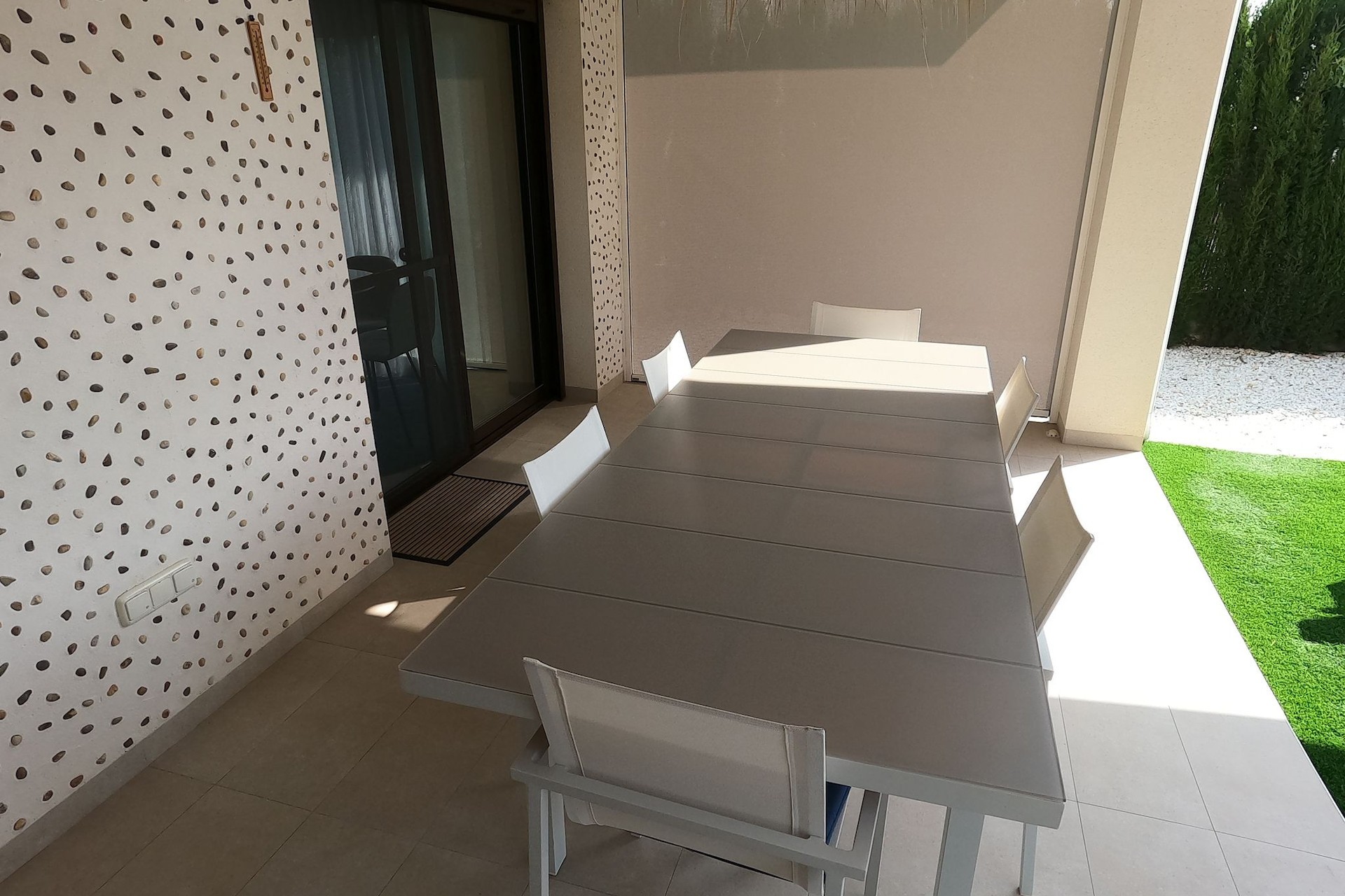 Videresalg - Leilighet - Algorfa - La Finca Golf Resort