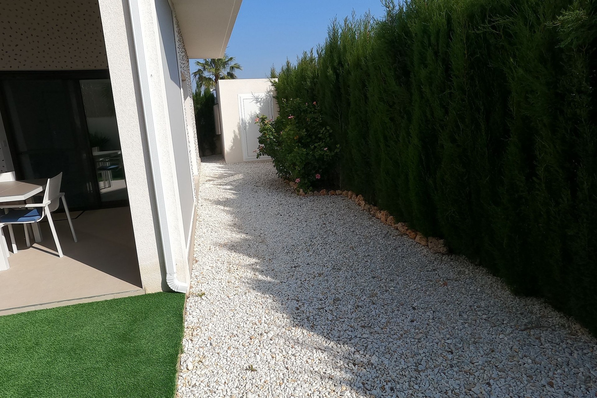 Videresalg - Leilighet - Algorfa - La Finca Golf Resort