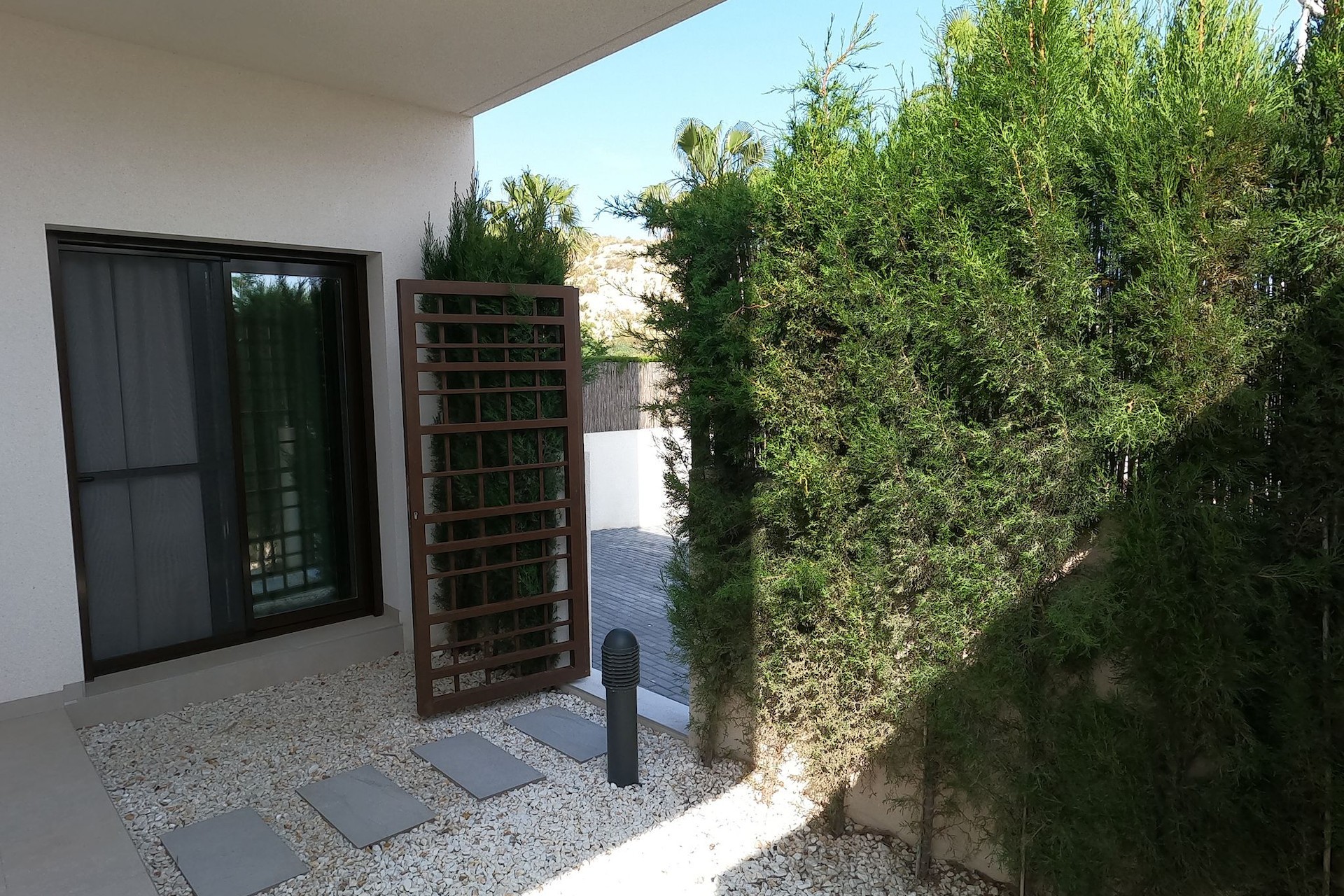 Videresalg - Leilighet - Algorfa - La Finca Golf Resort
