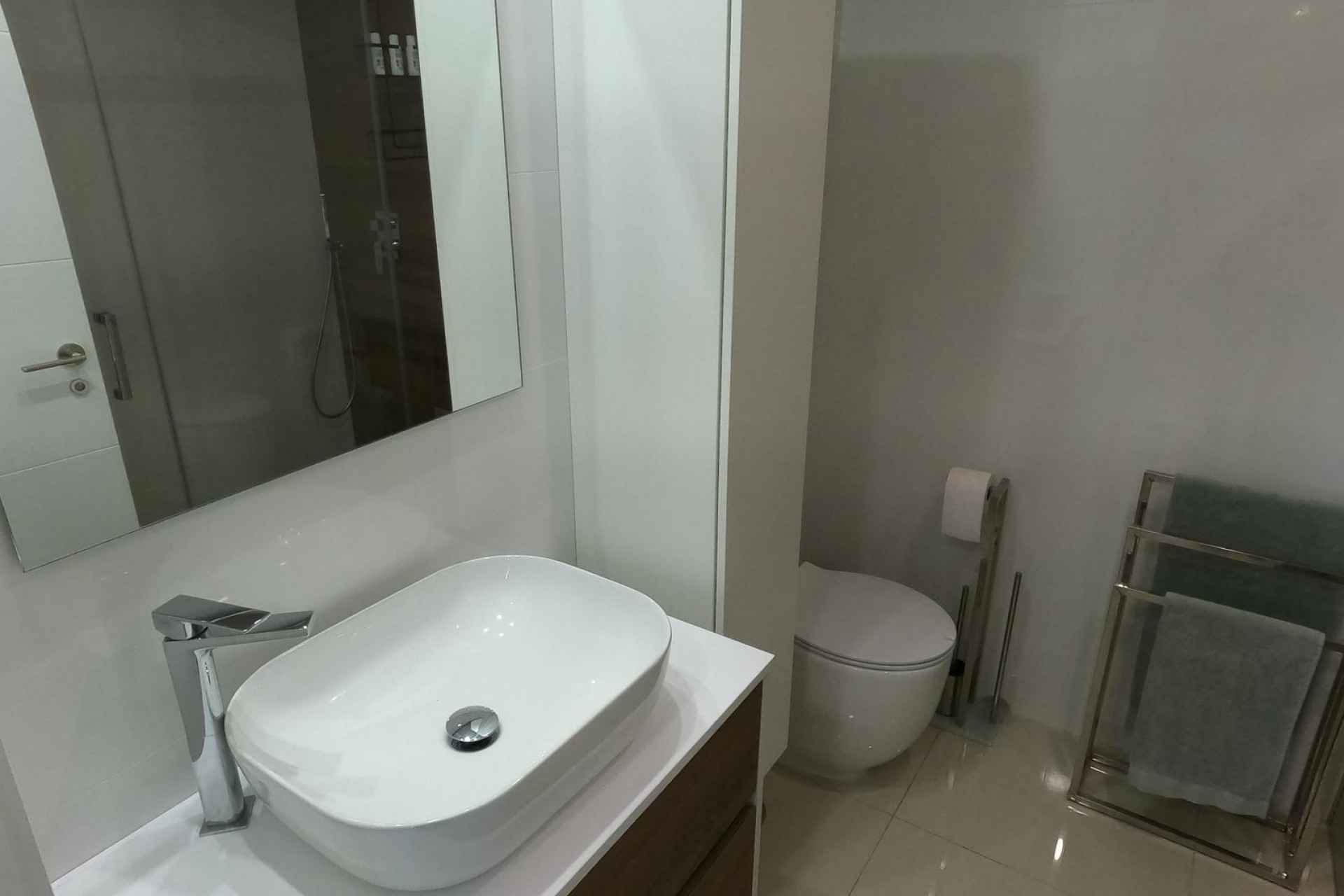 Videresalg - Leilighet - Algorfa - La Finca Golf Resort