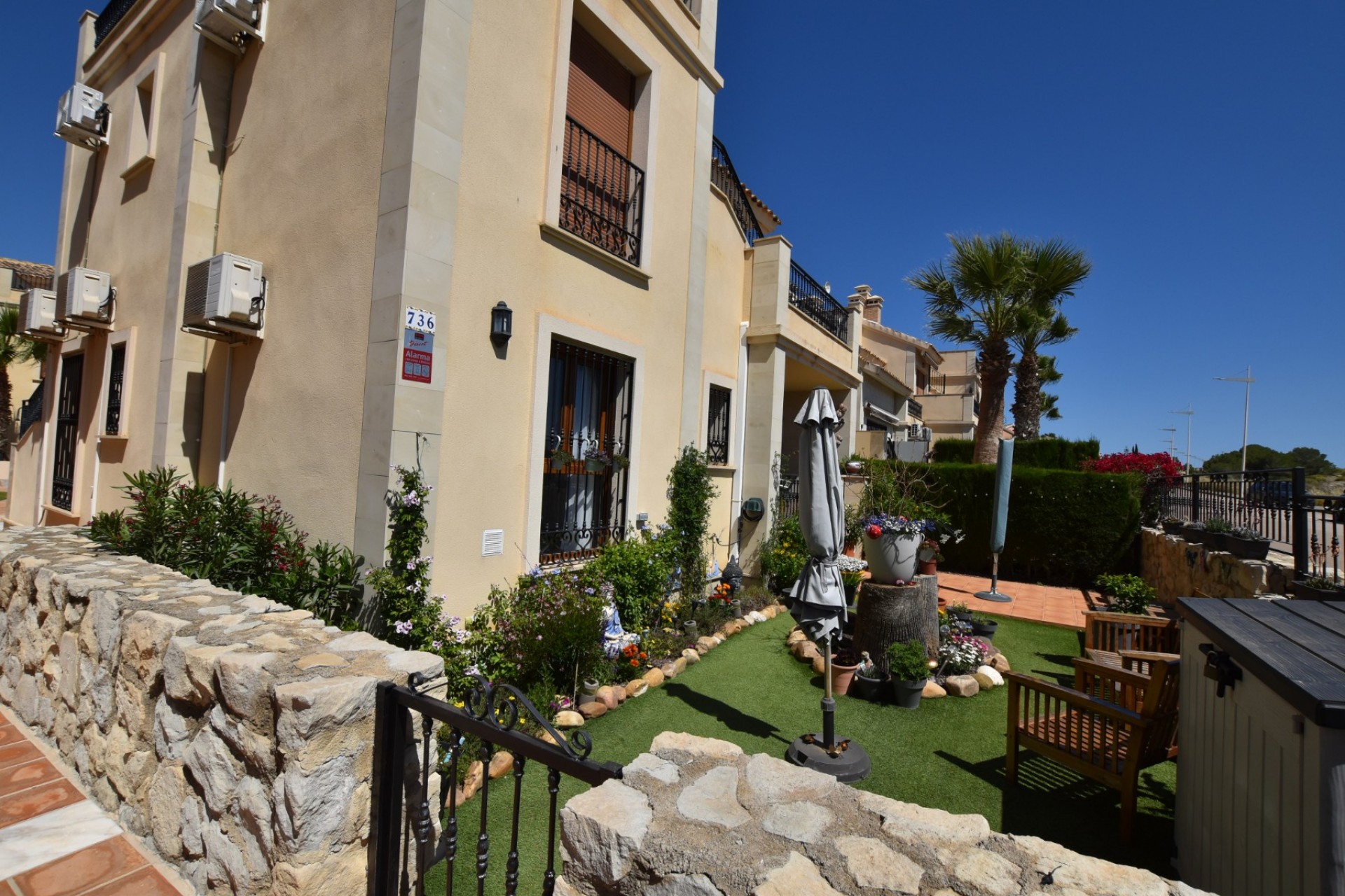 Videresalg - Leilighet - Algorfa - La Finca Golf Resort