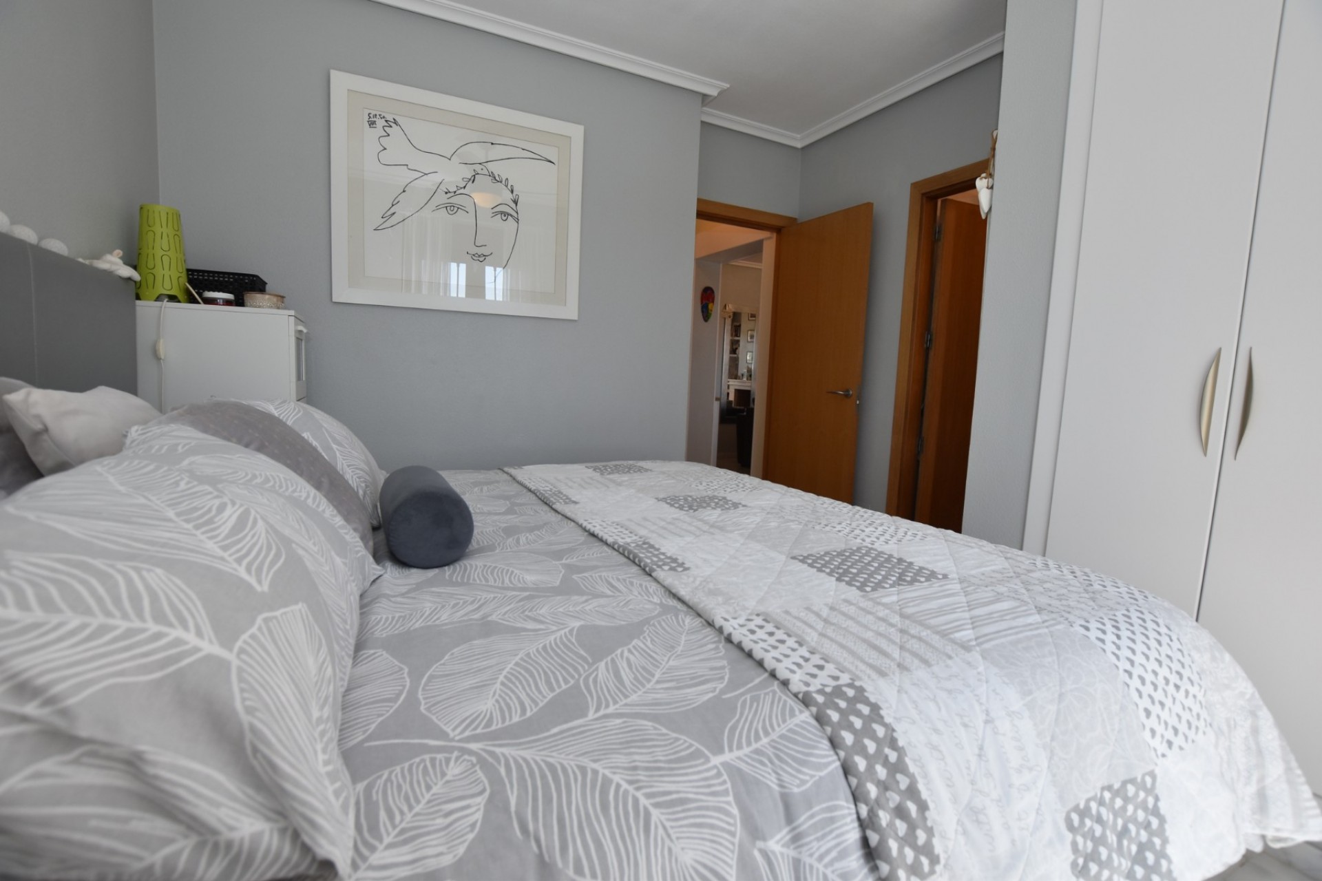 Videresalg - Leilighet - Algorfa - La Finca Golf Resort