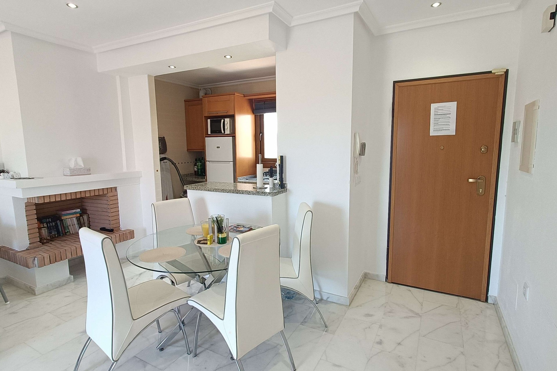 Videresalg - Leilighet - Algorfa - La Finca Golf Resort