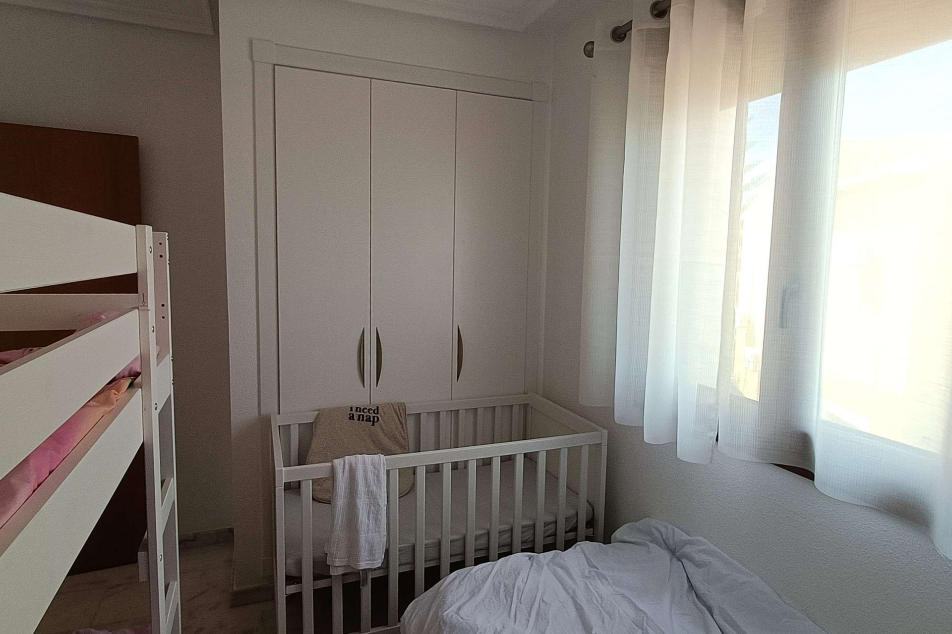 Videresalg - Leilighet - Algorfa - La Finca Golf Resort