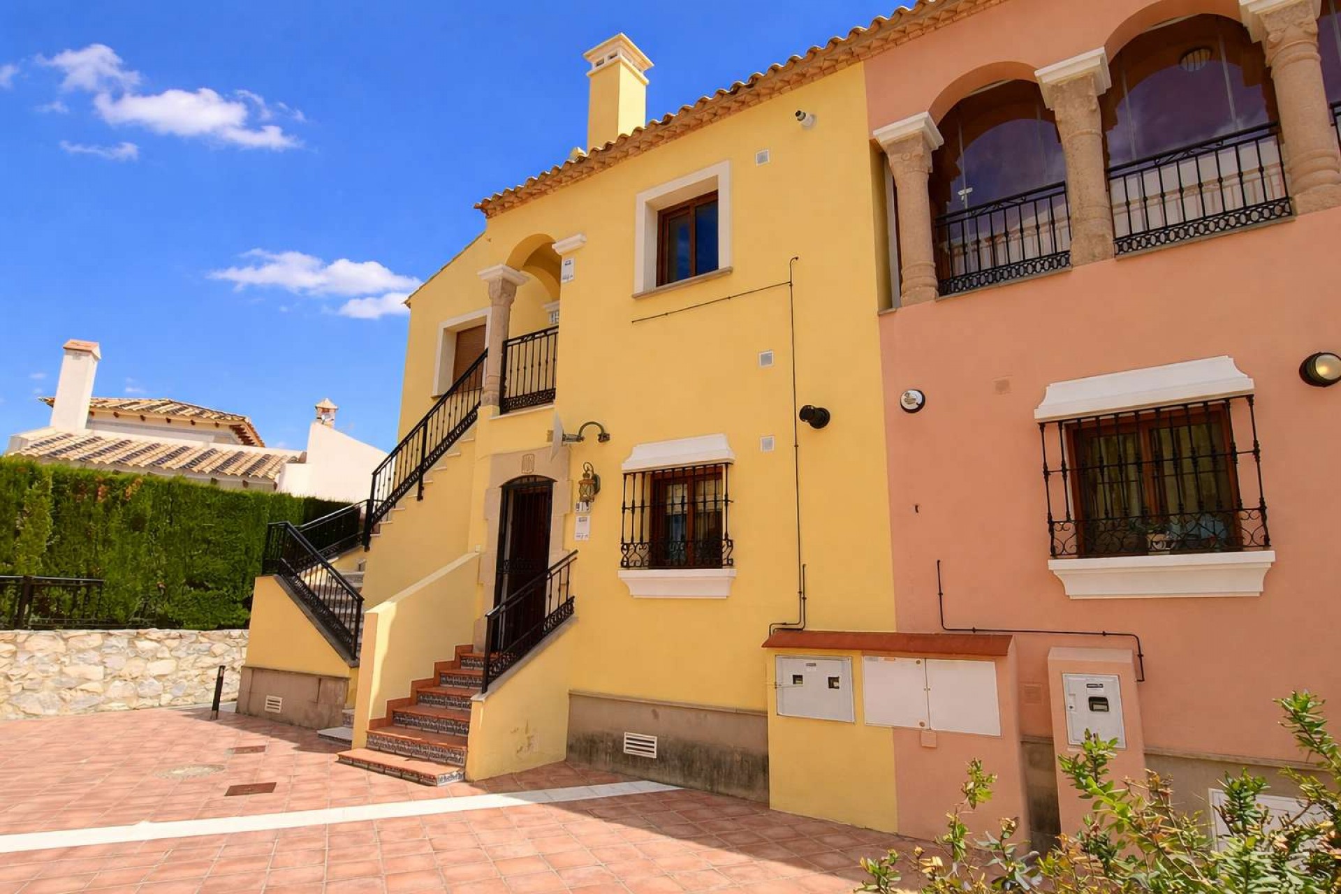 Videresalg - Leilighet - Algorfa - La Finca Golf Resort
