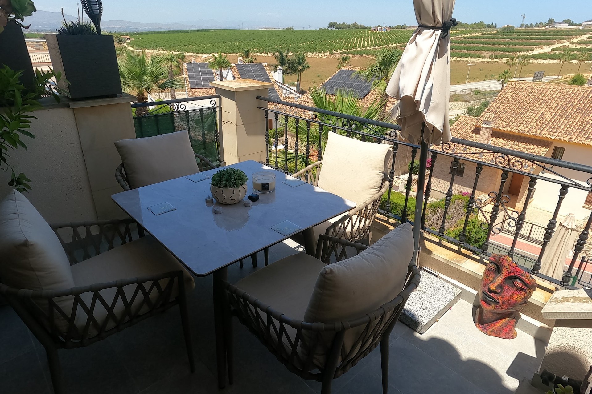Videresalg - Leilighet - Algorfa - La Finca Golf Resort