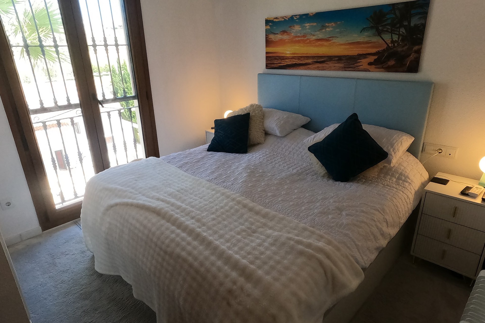 Videresalg - Leilighet - Algorfa - La Finca Golf Resort