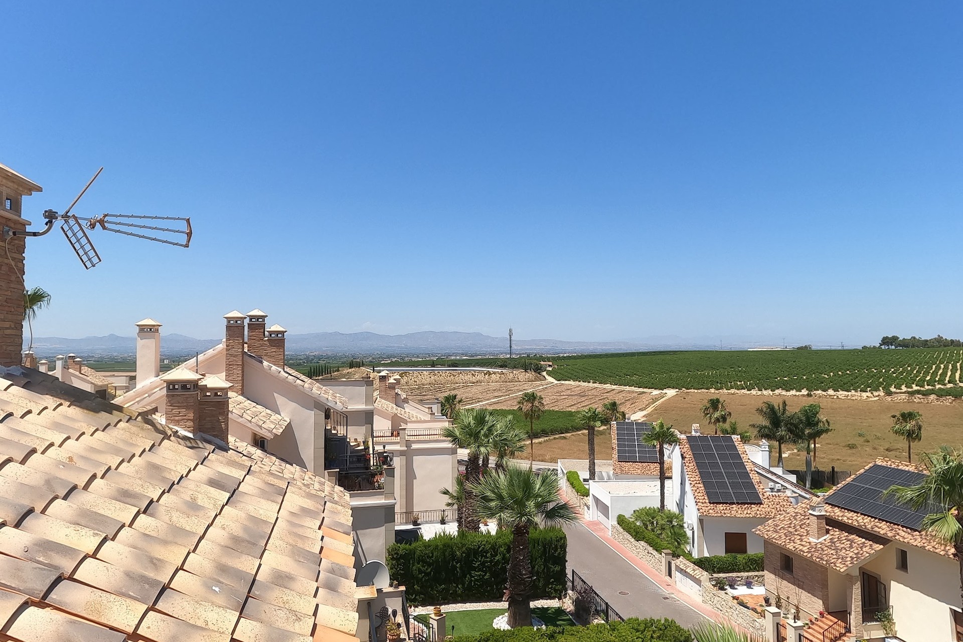 Videresalg - Leilighet - Algorfa - La Finca Golf Resort
