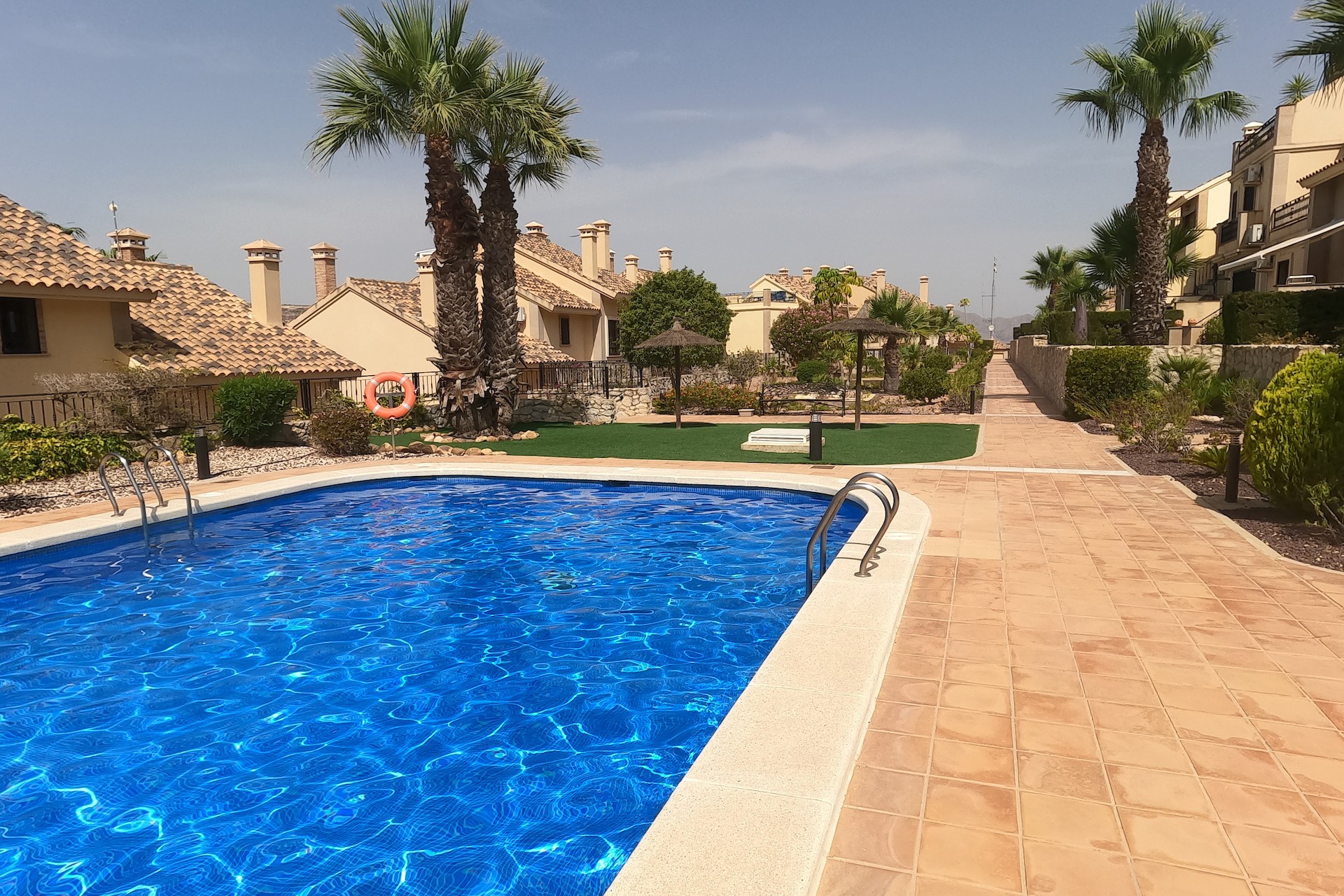 Videresalg - Leilighet - Algorfa - La Finca Golf Resort