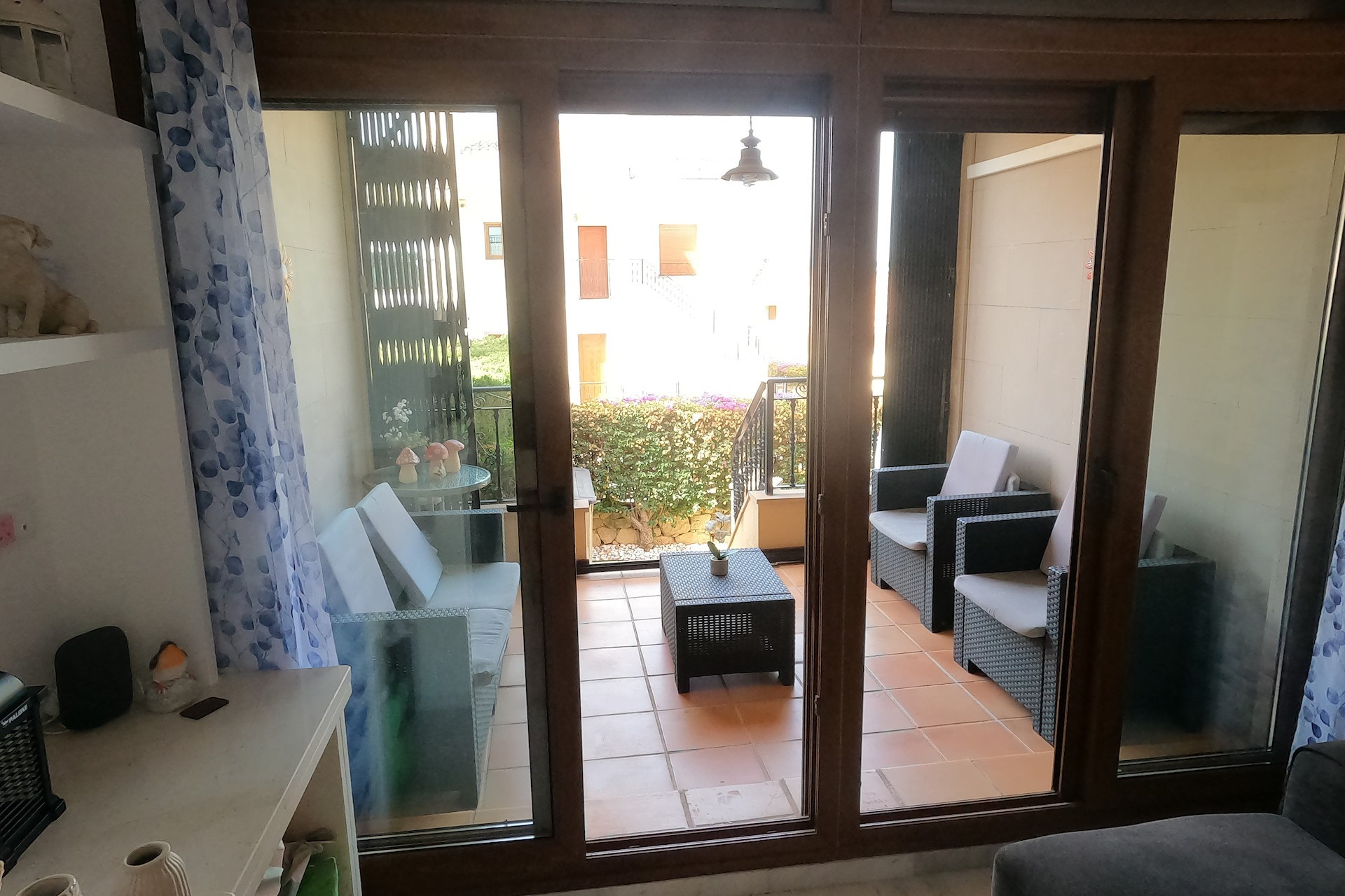 Videresalg - Leilighet - Algorfa - La Finca Golf Resort