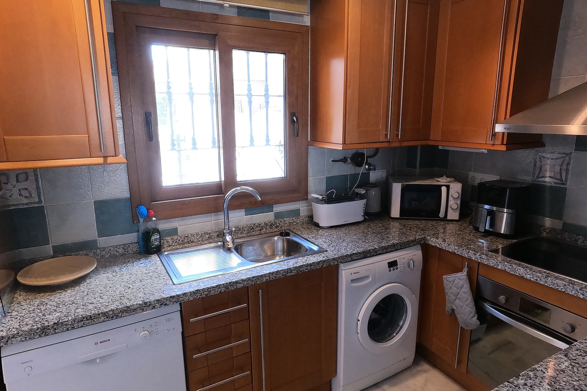 Videresalg - Leilighet - Algorfa - La Finca Golf Resort