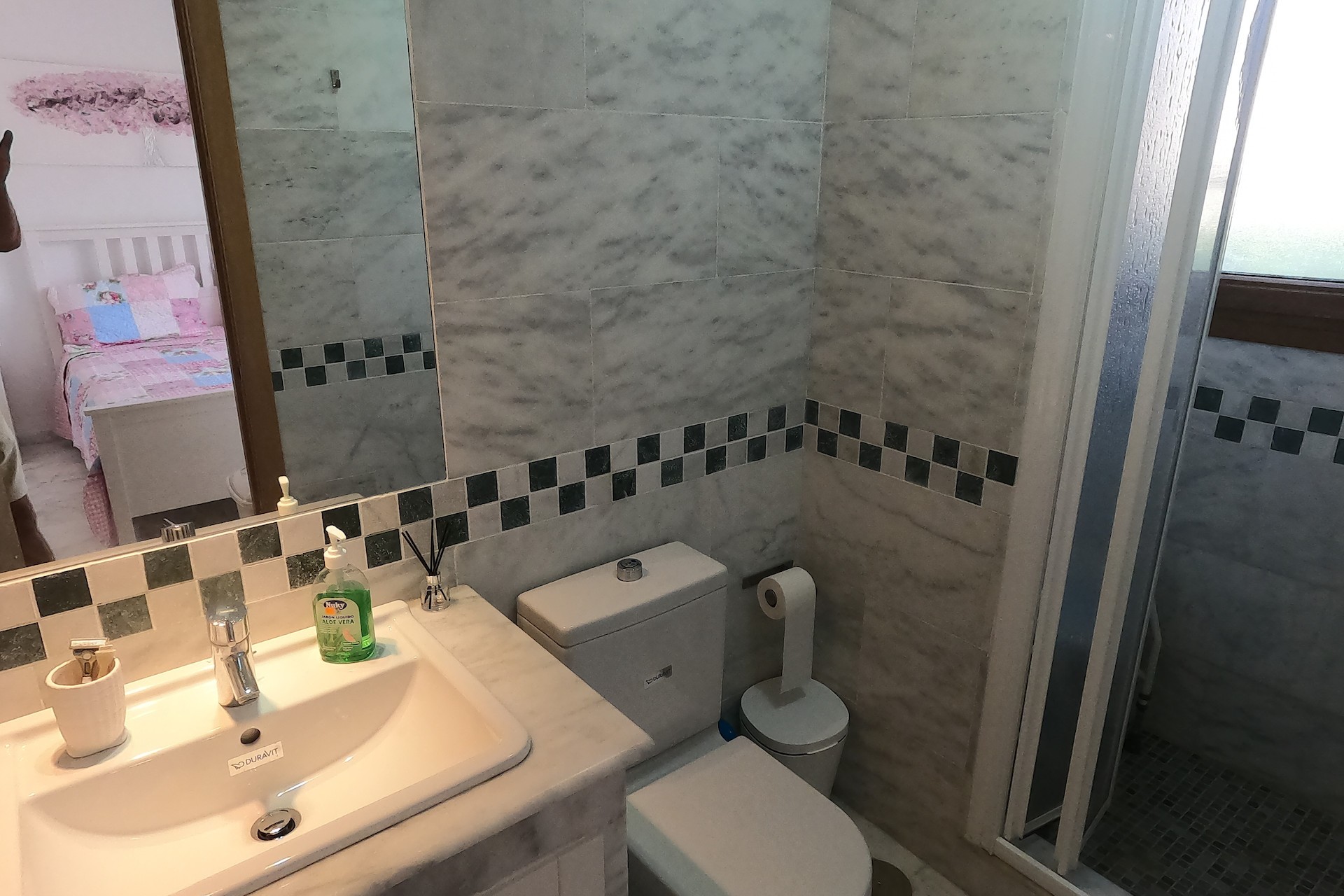 Videresalg - Leilighet - Algorfa - La Finca Golf Resort