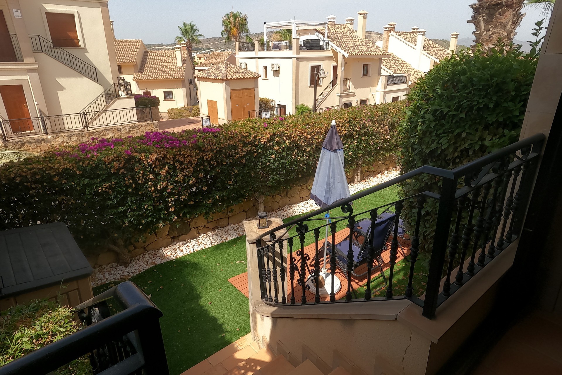 Videresalg - Leilighet - Algorfa - La Finca Golf Resort