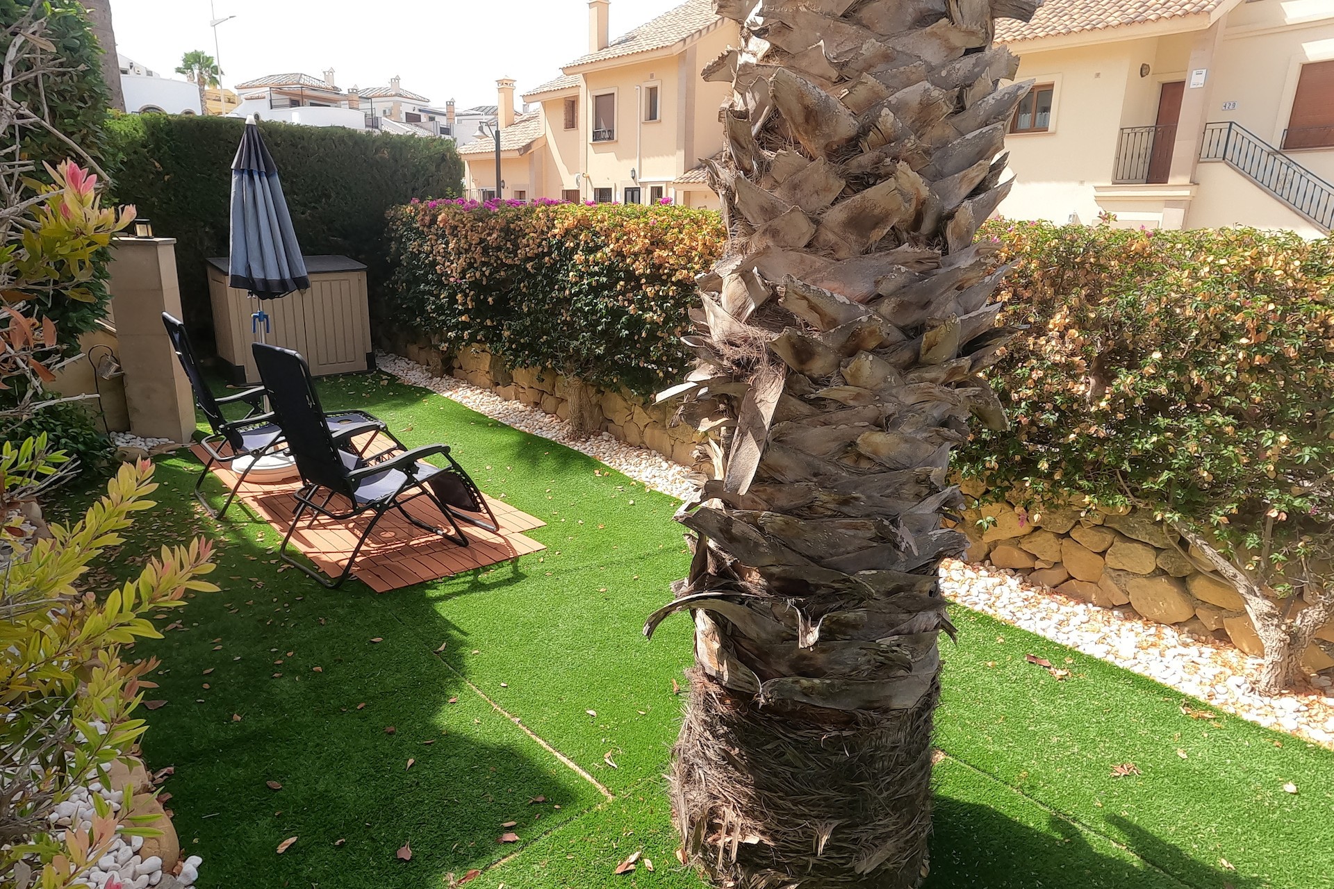 Videresalg - Leilighet - Algorfa - La Finca Golf Resort