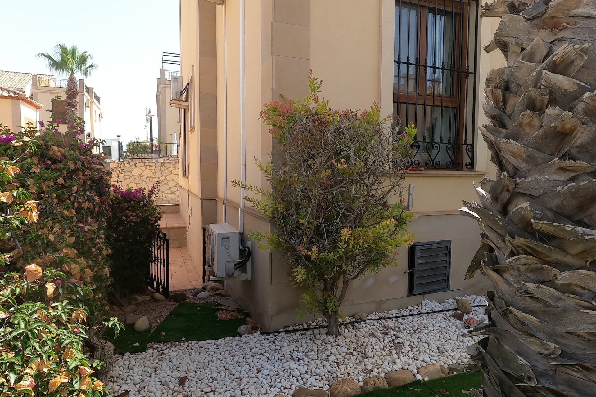 Videresalg - Leilighet - Algorfa - La Finca Golf Resort