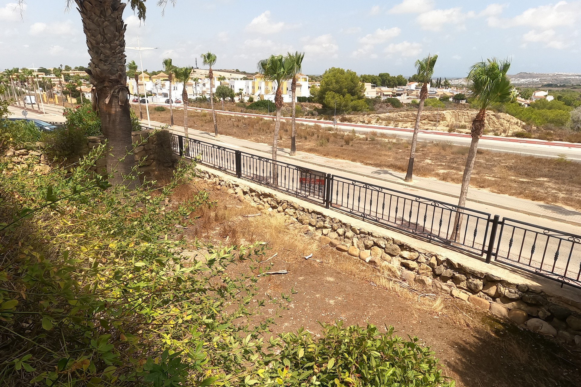 Videresalg - Leilighet - Algorfa - La Finca Golf Resort