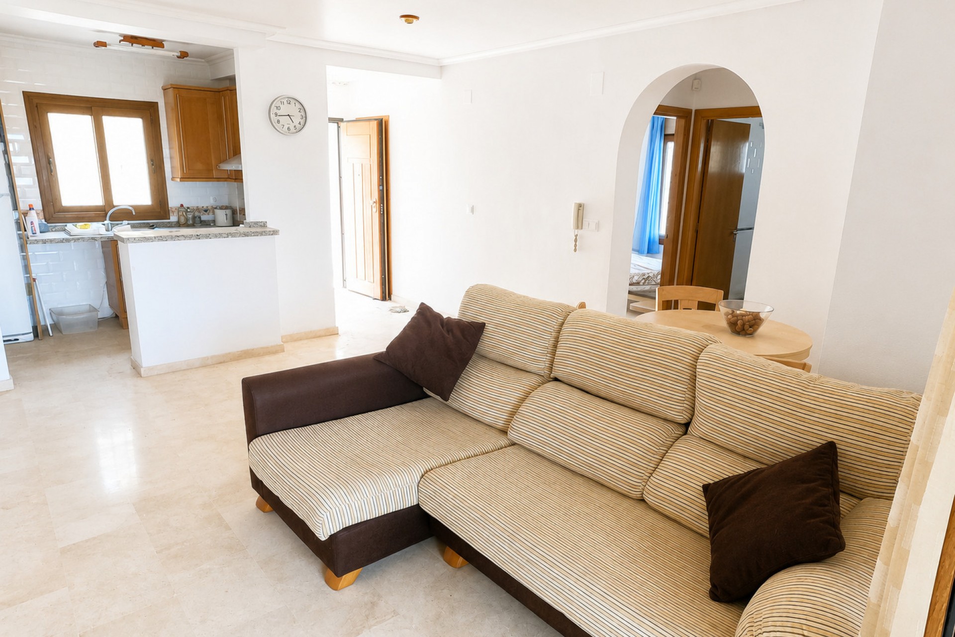 Videresalg - Leilighet - Algorfa - La Finca Golf Resort