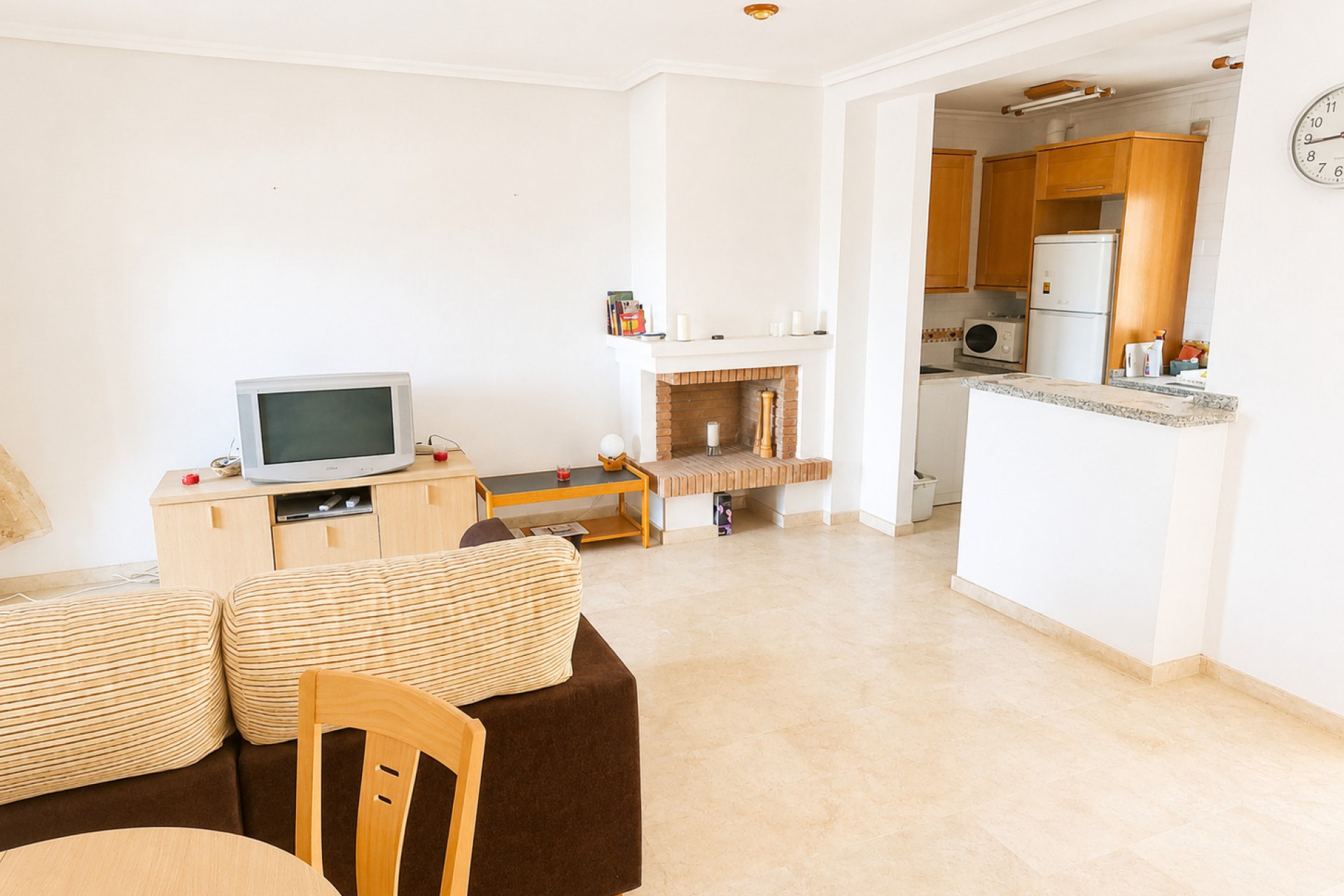 Videresalg - Leilighet - Algorfa - La Finca Golf Resort
