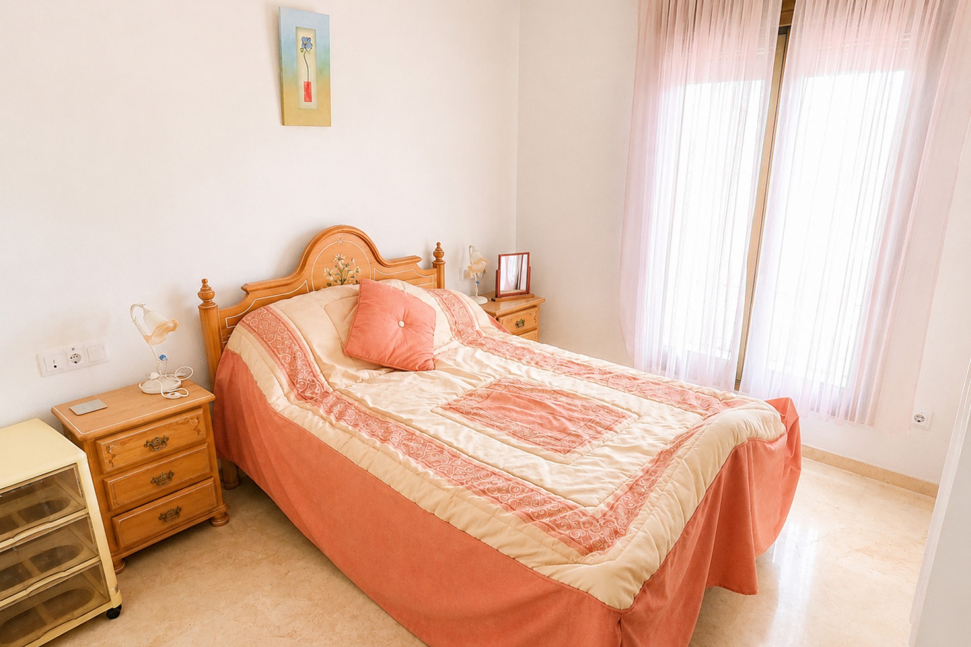 Videresalg - Leilighet - Algorfa - La Finca Golf Resort