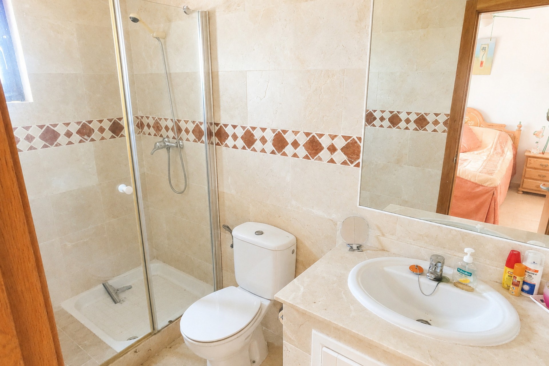 Videresalg - Leilighet - Algorfa - La Finca Golf Resort