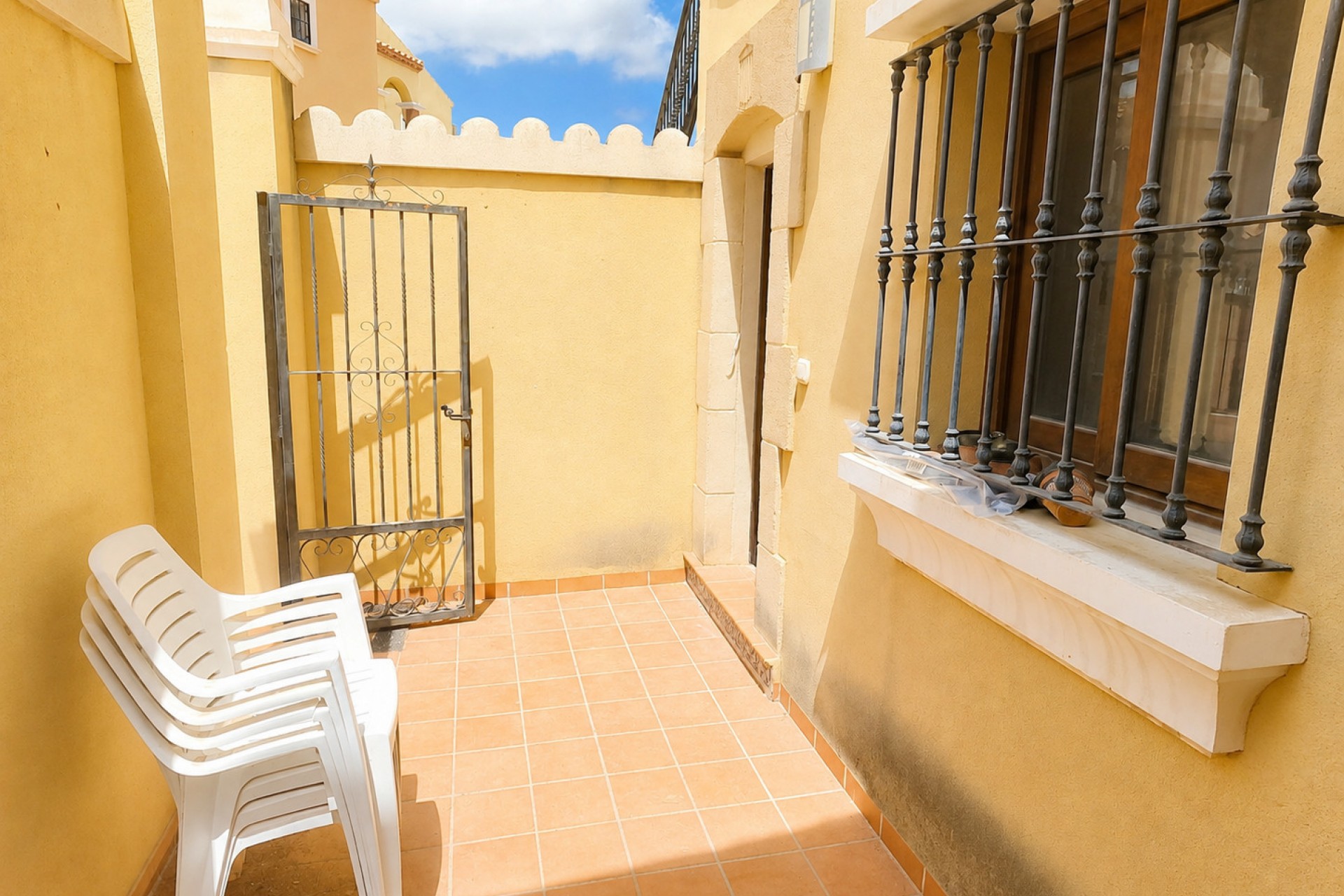 Videresalg - Leilighet - Algorfa - La Finca Golf Resort
