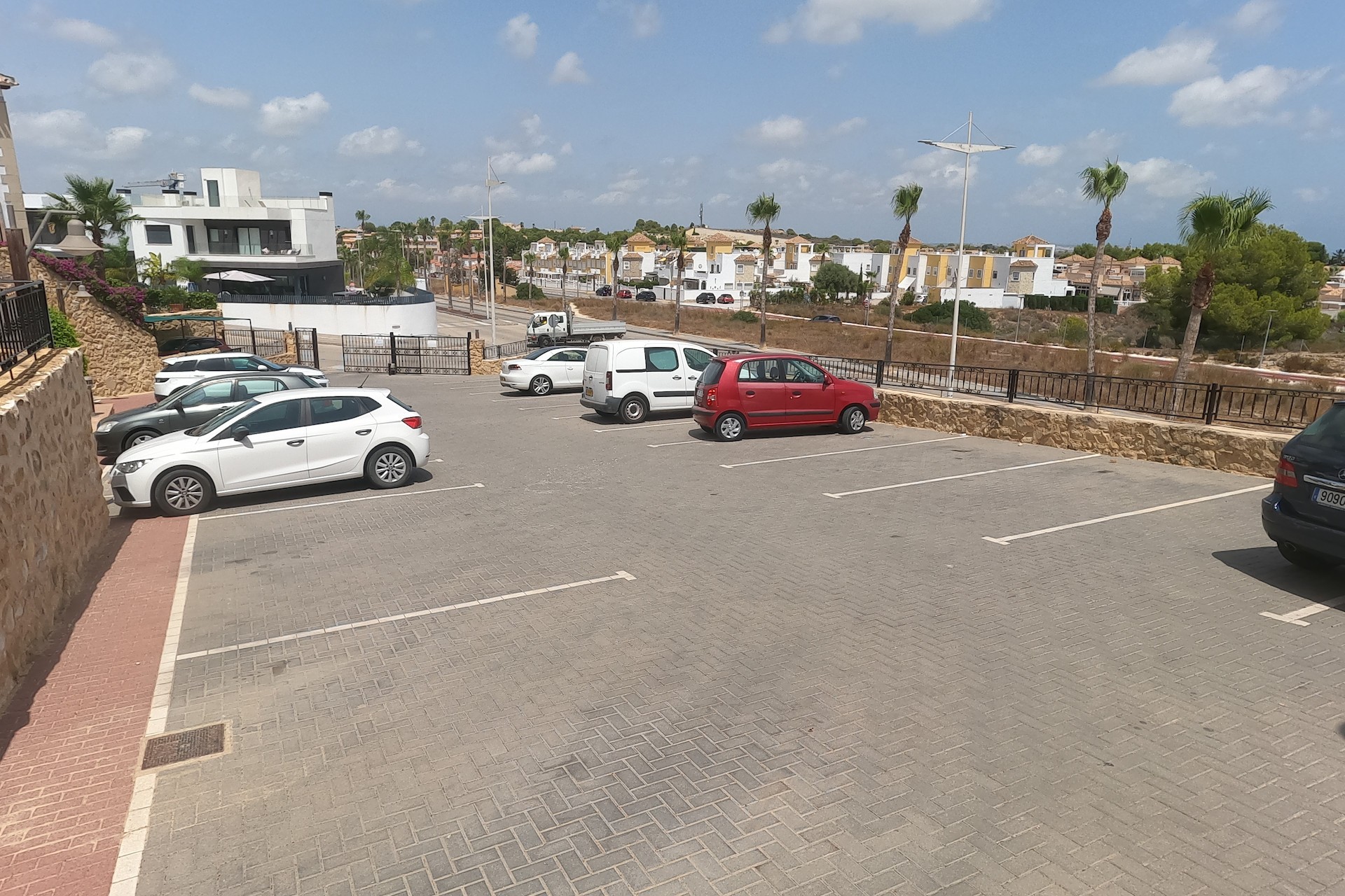Videresalg - Leilighet - Algorfa - La Finca Golf Resort