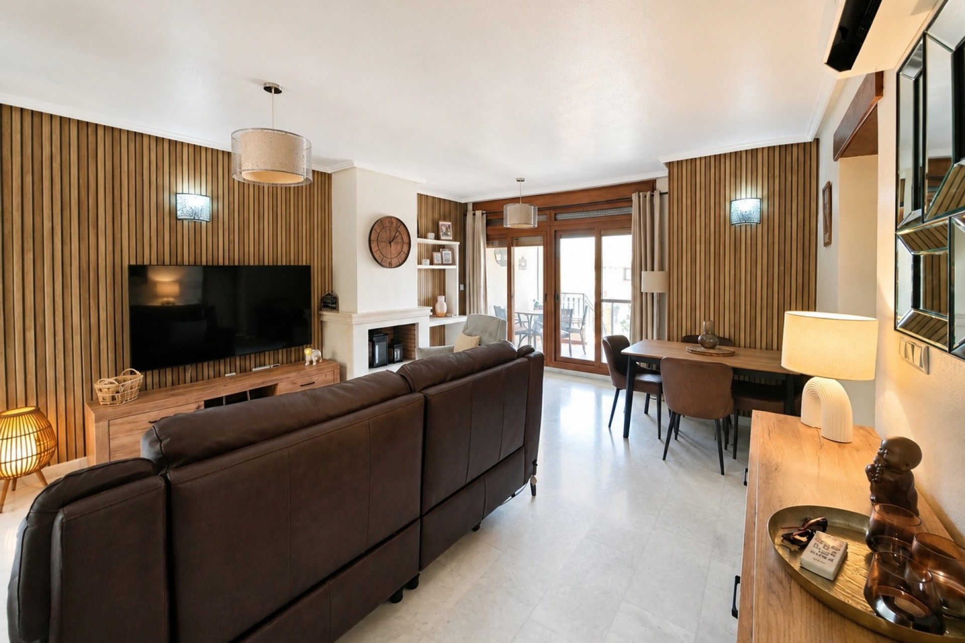 Videresalg - Leilighet - Algorfa - La Finca Golf Resort