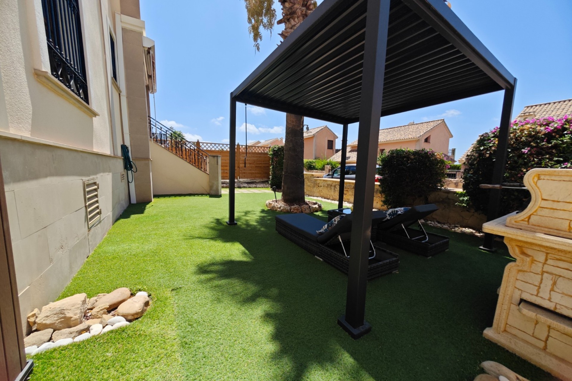 Videresalg - Leilighet - Algorfa - La Finca Golf Resort