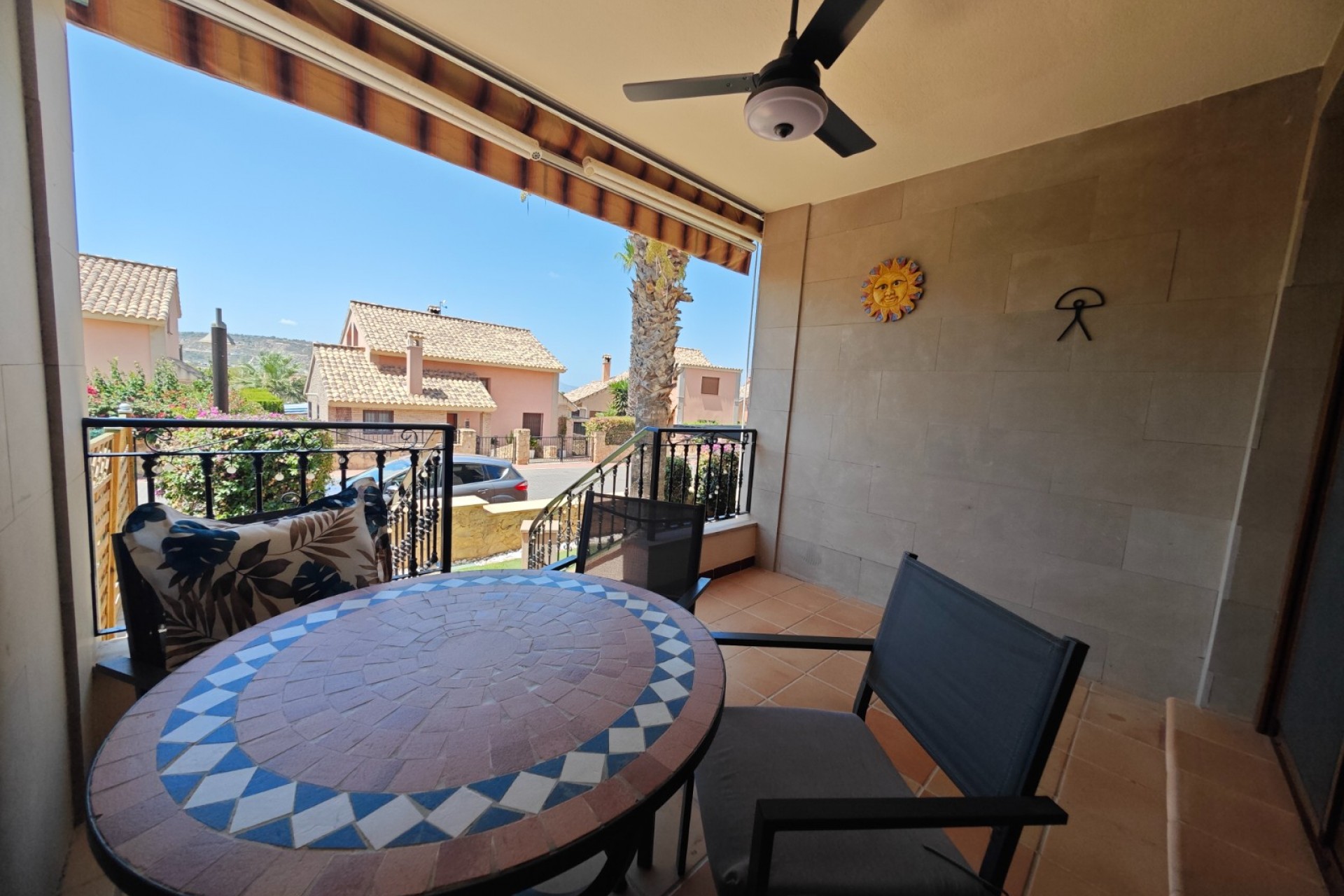Videresalg - Leilighet - Algorfa - La Finca Golf Resort
