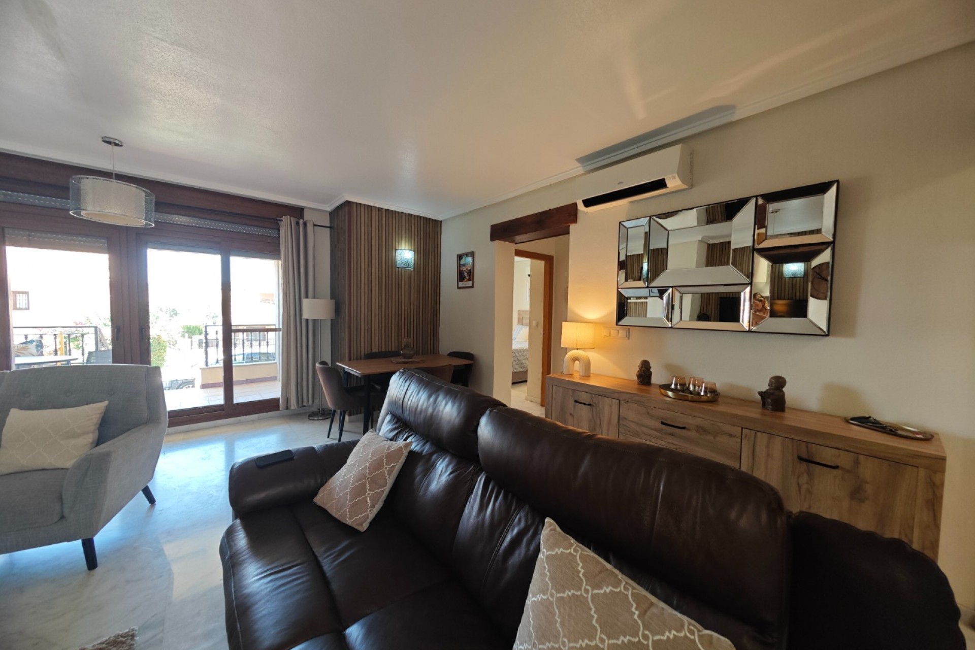 Videresalg - Leilighet - Algorfa - La Finca Golf Resort
