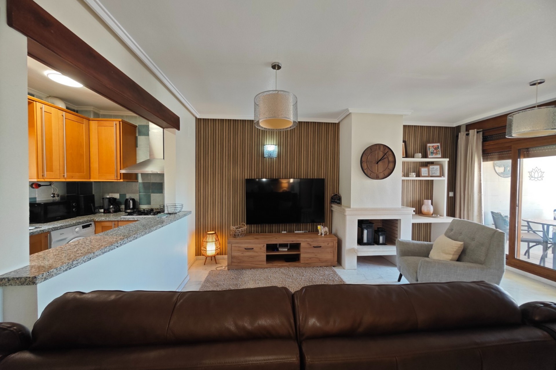 Videresalg - Leilighet - Algorfa - La Finca Golf Resort