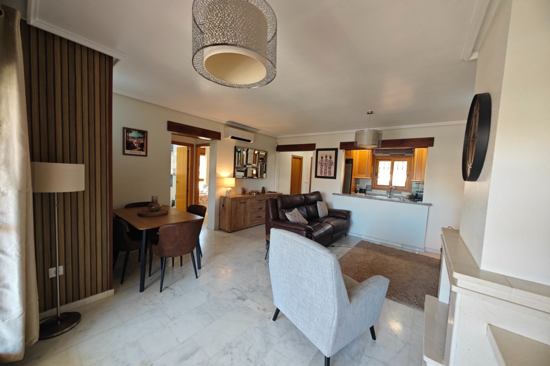 Videresalg - Leilighet - Algorfa - La Finca Golf Resort