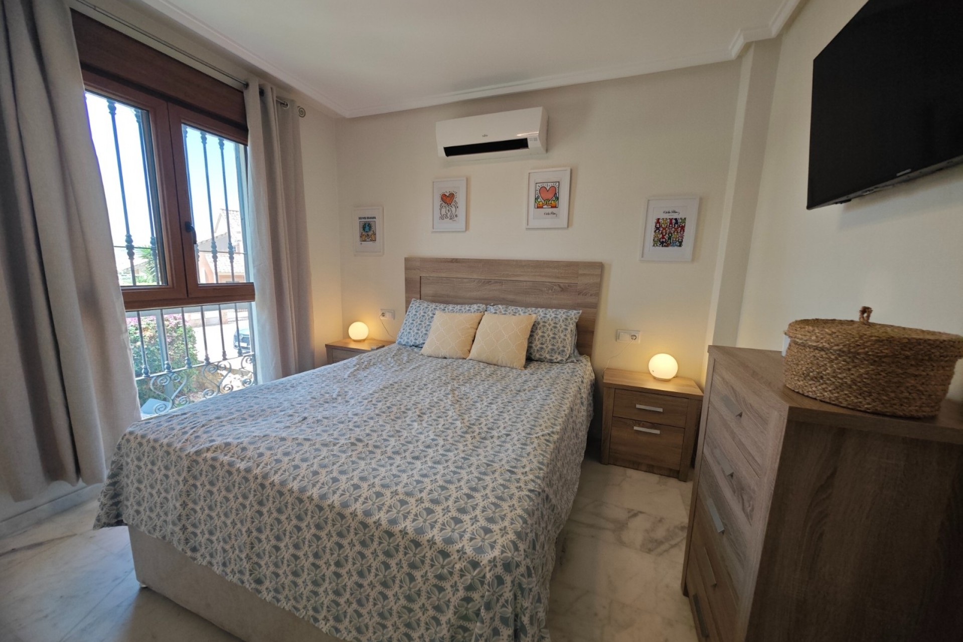 Videresalg - Leilighet - Algorfa - La Finca Golf Resort