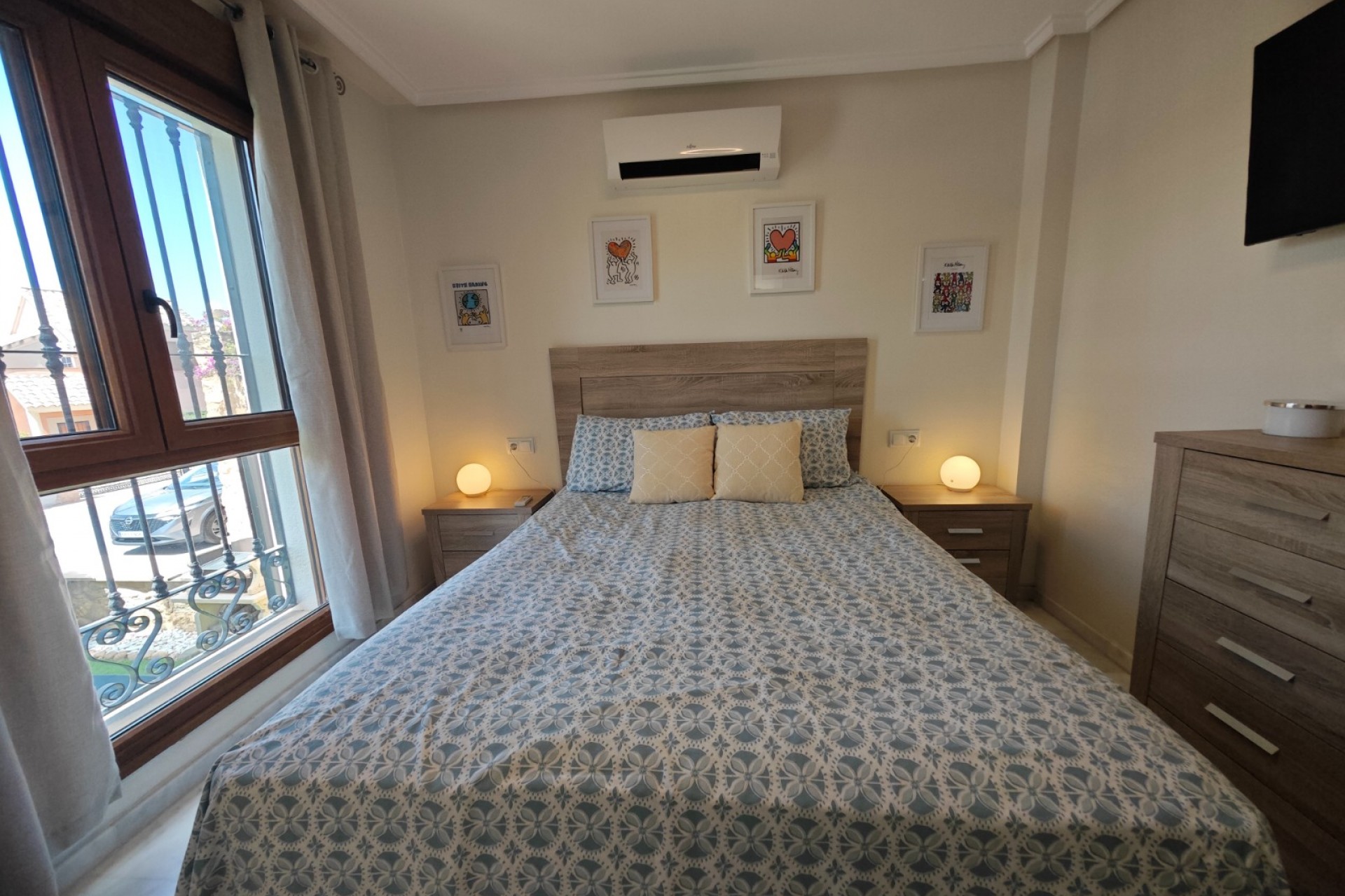 Videresalg - Leilighet - Algorfa - La Finca Golf Resort