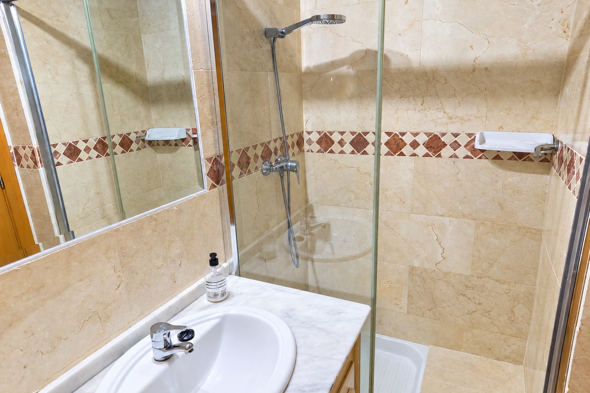 Videresalg - Leilighet - Algorfa - La Finca Golf Resort